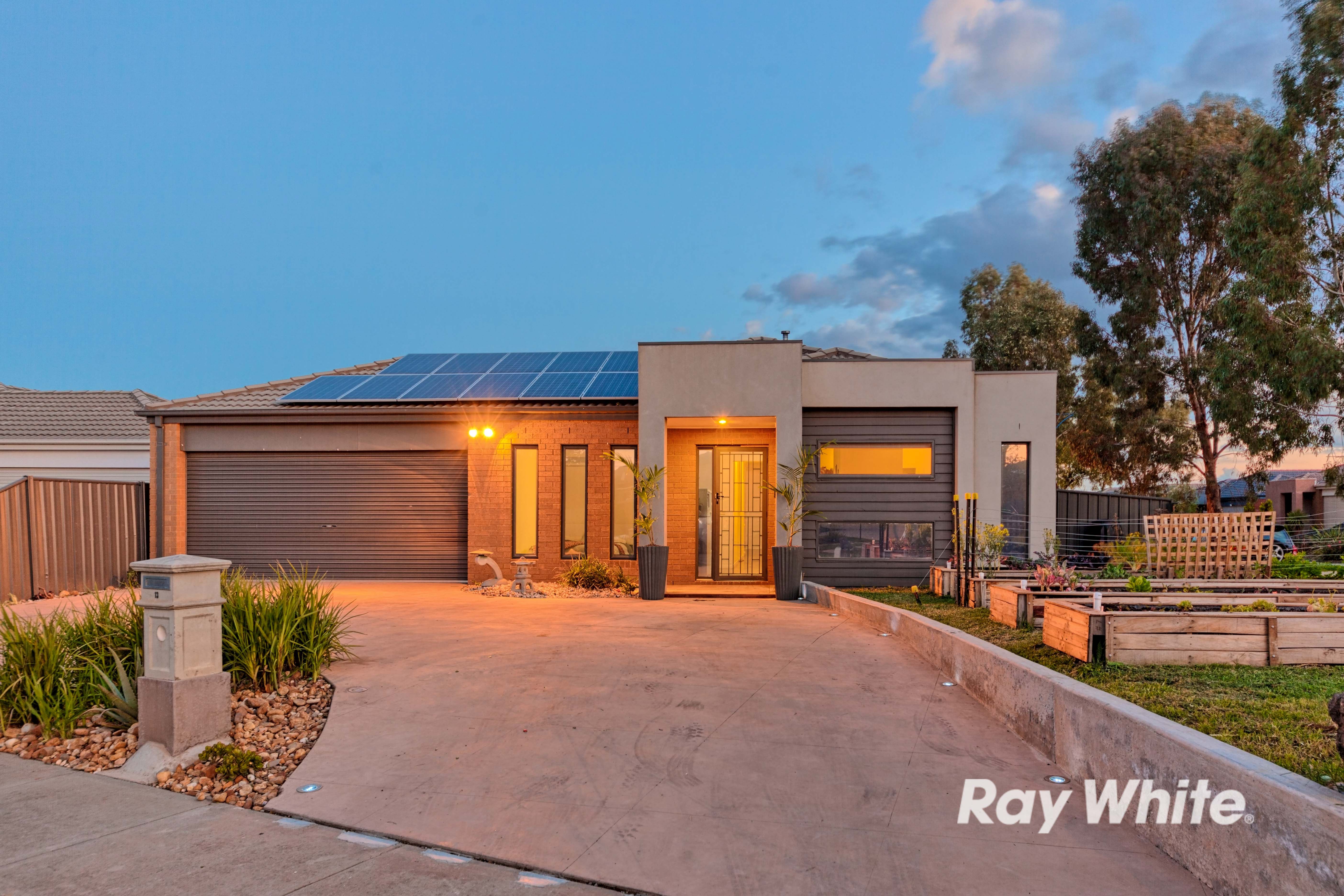 13 Murrumbidgee Street, Wyndham Vale, VIC 3024