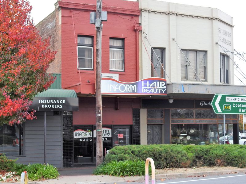 Business Beauty/Health Young, NSW 71 Main Street