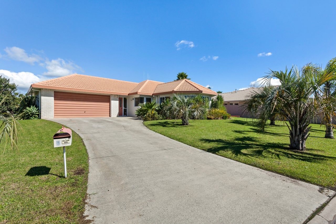 1 Melia Place, Mt Maunganui, Tauranga City