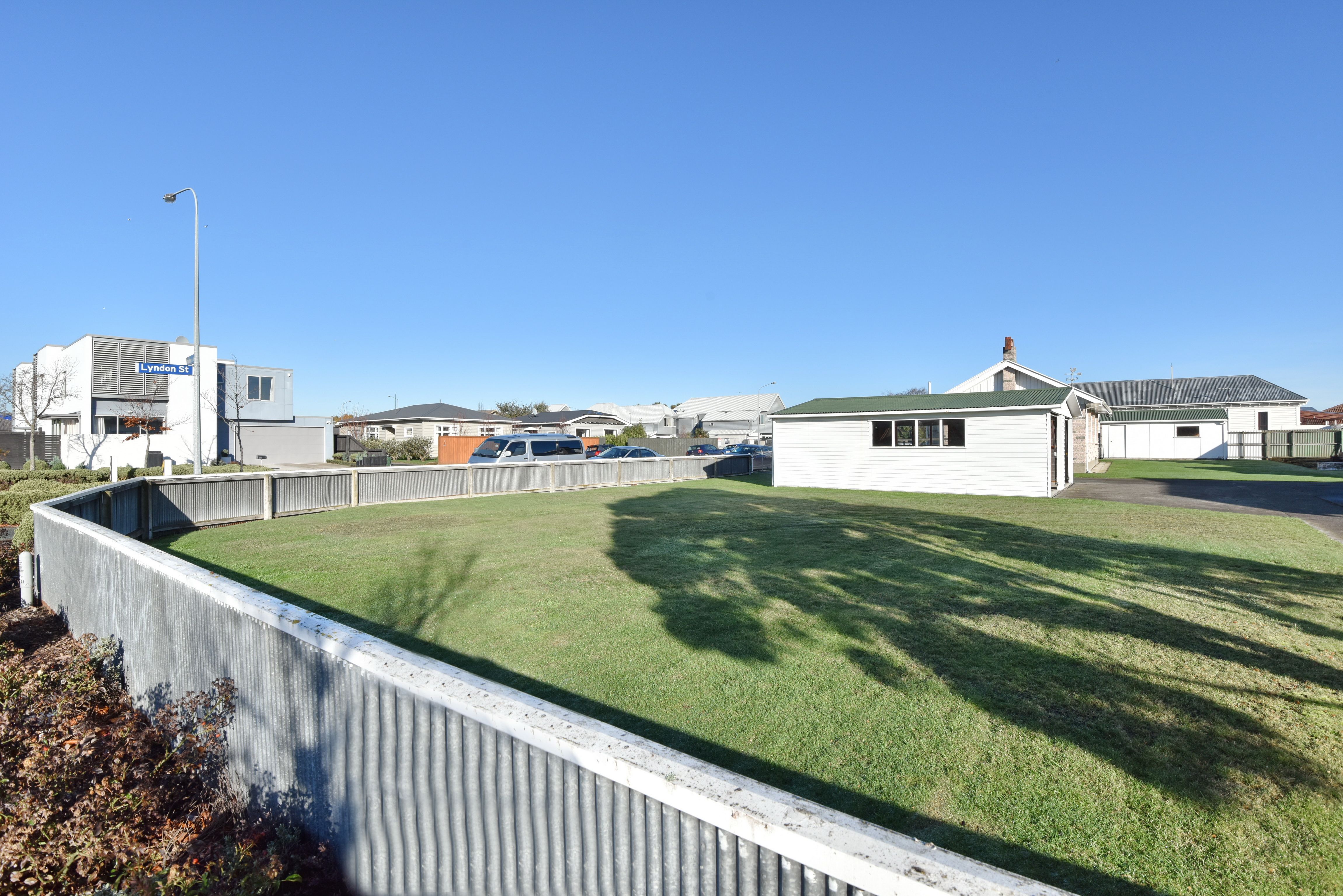 23 Picton Avenue, Riccarton, Christchurch City