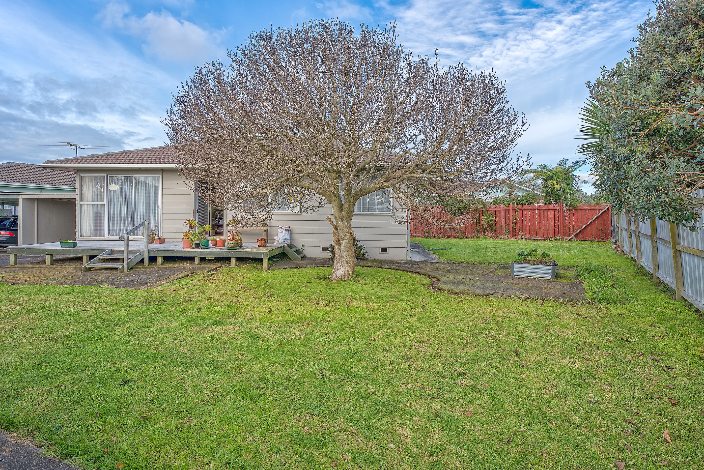 1/21 Beeston Crescent, Manurewa, Manukau City
