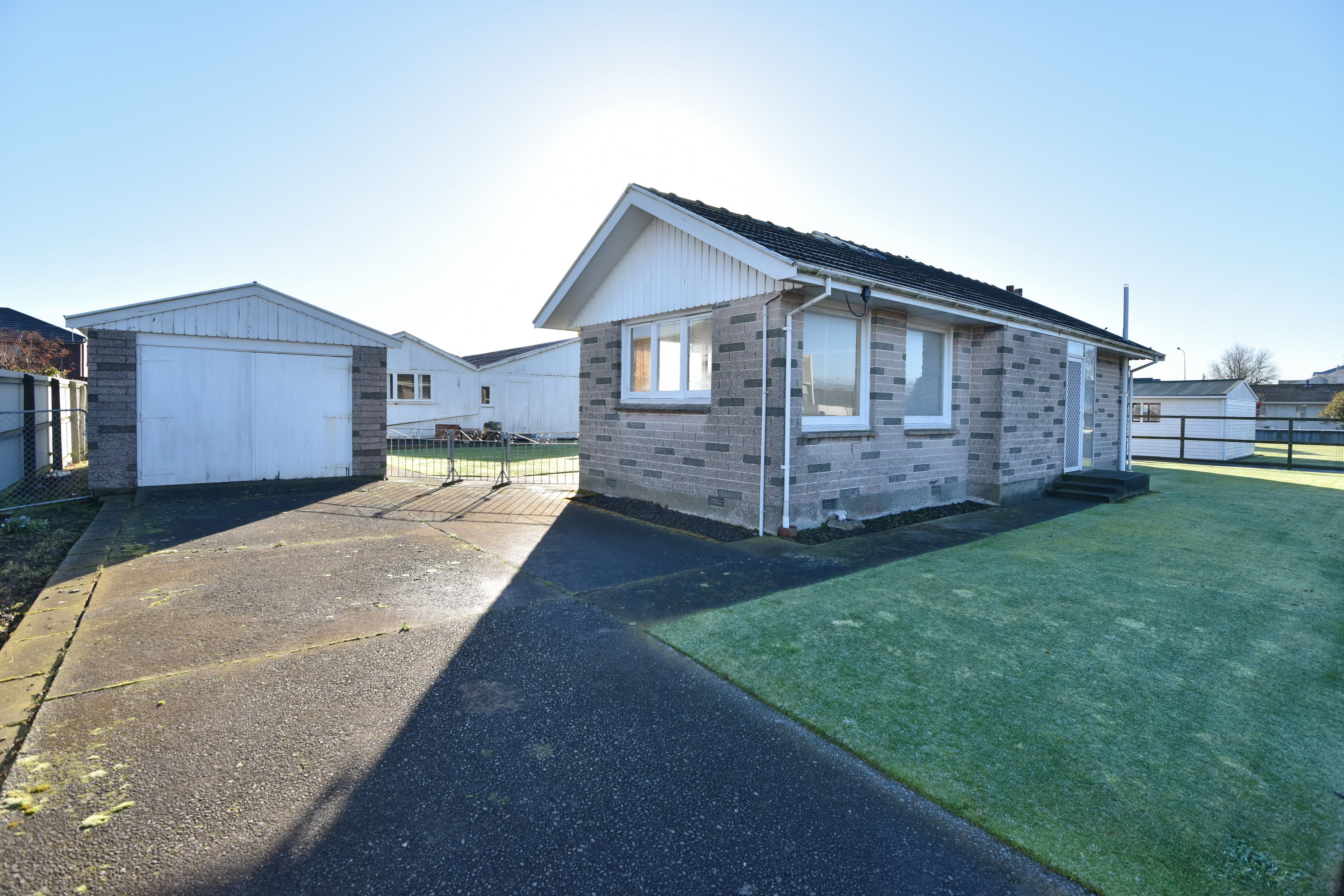 6 Lyndon Street, Riccarton, Christchurch City
