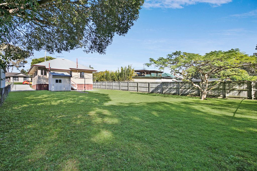 28 Vereker Street, Coopers Plains, QLD 4108