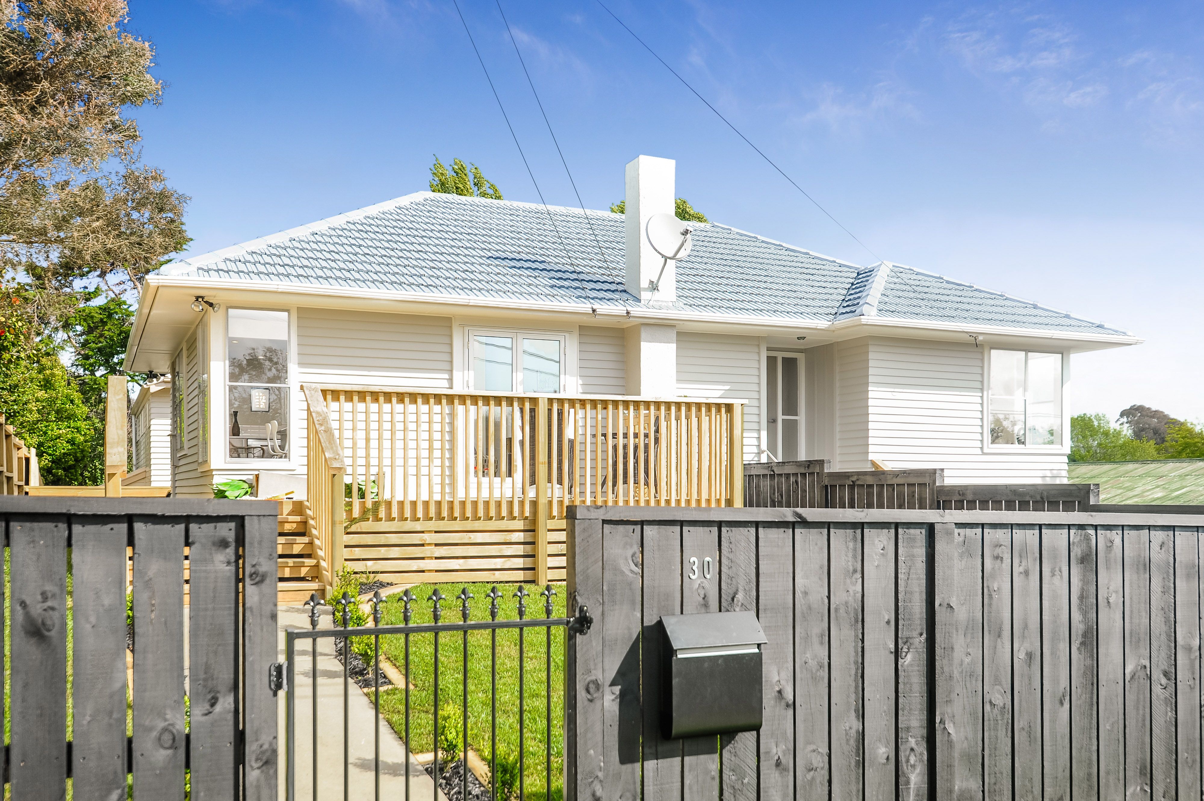 30 O'Halloran Road, Howick, Manukau City