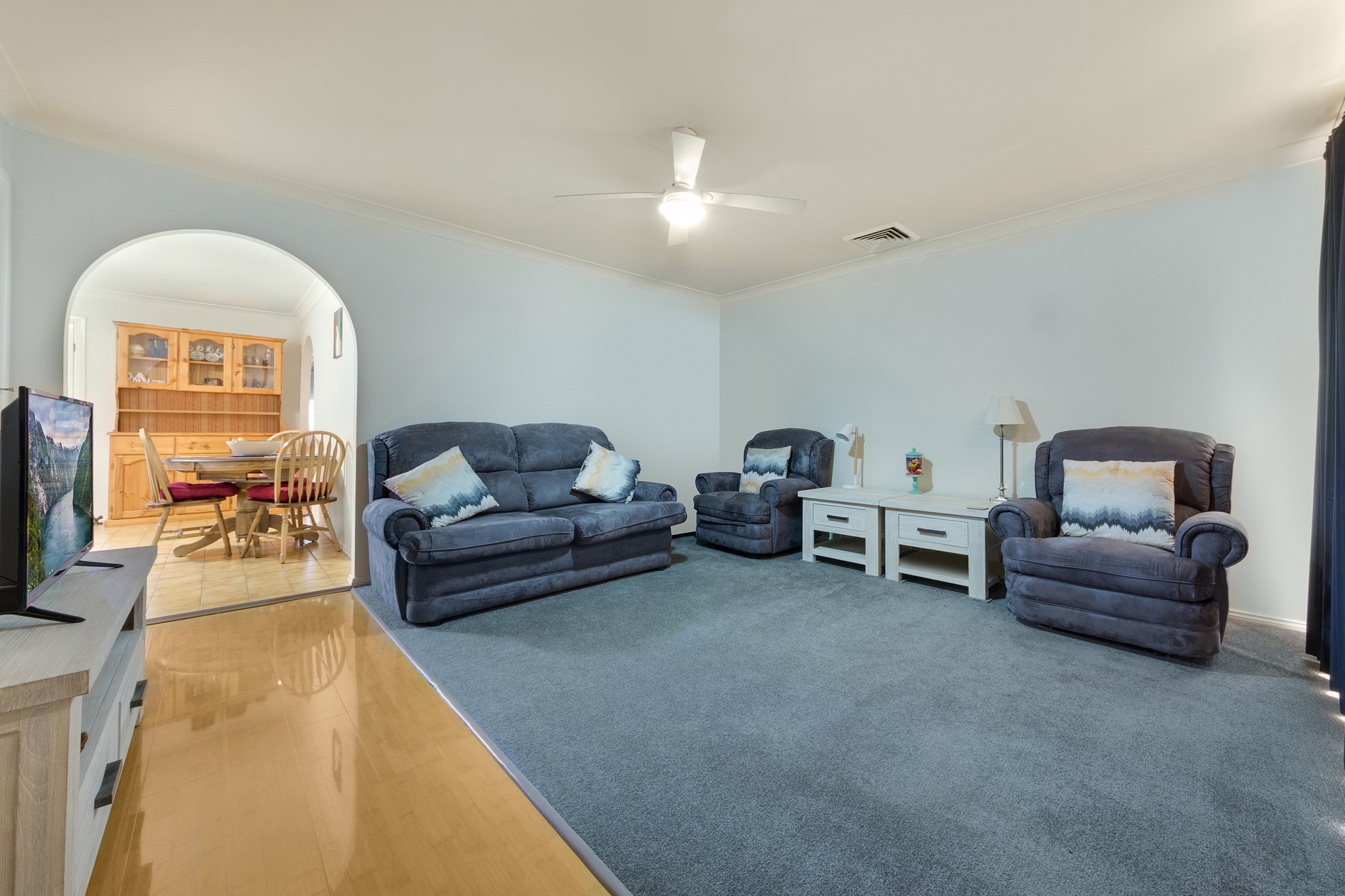 Macquarie Fields, NSW 2564