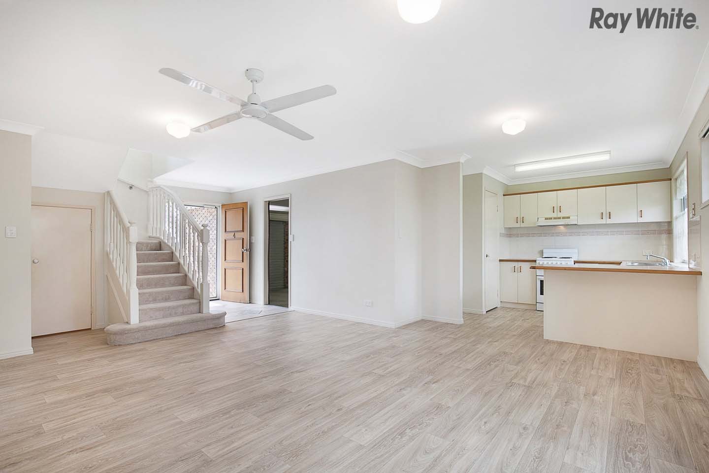 4/65 Taylor Street, Pialba, QLD 4655