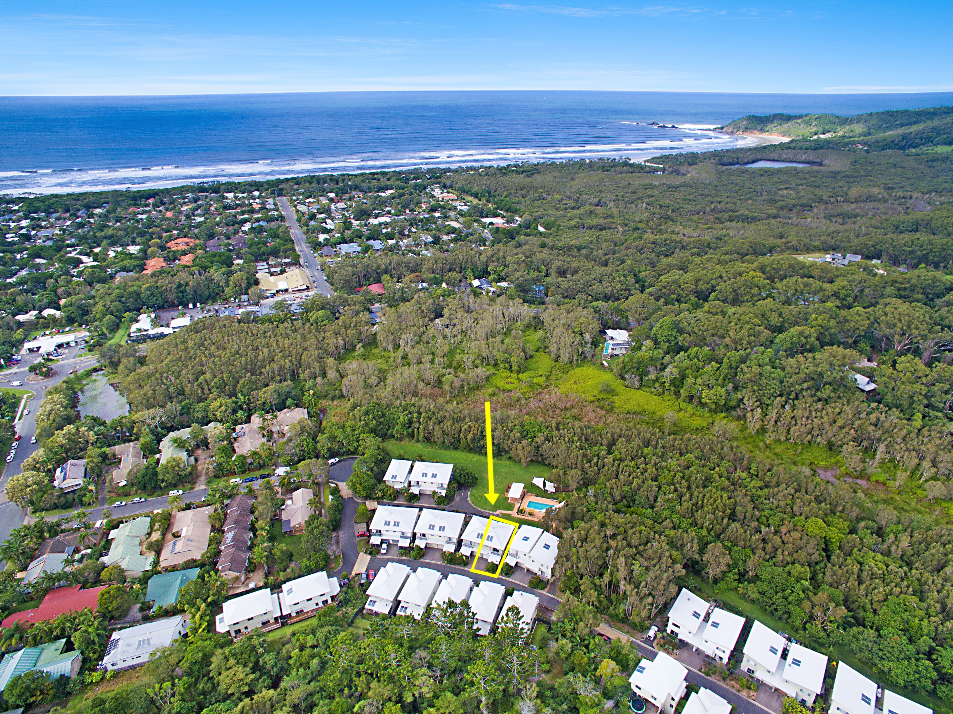12 Hazelwood Close, Suffolk Park NSW 2481