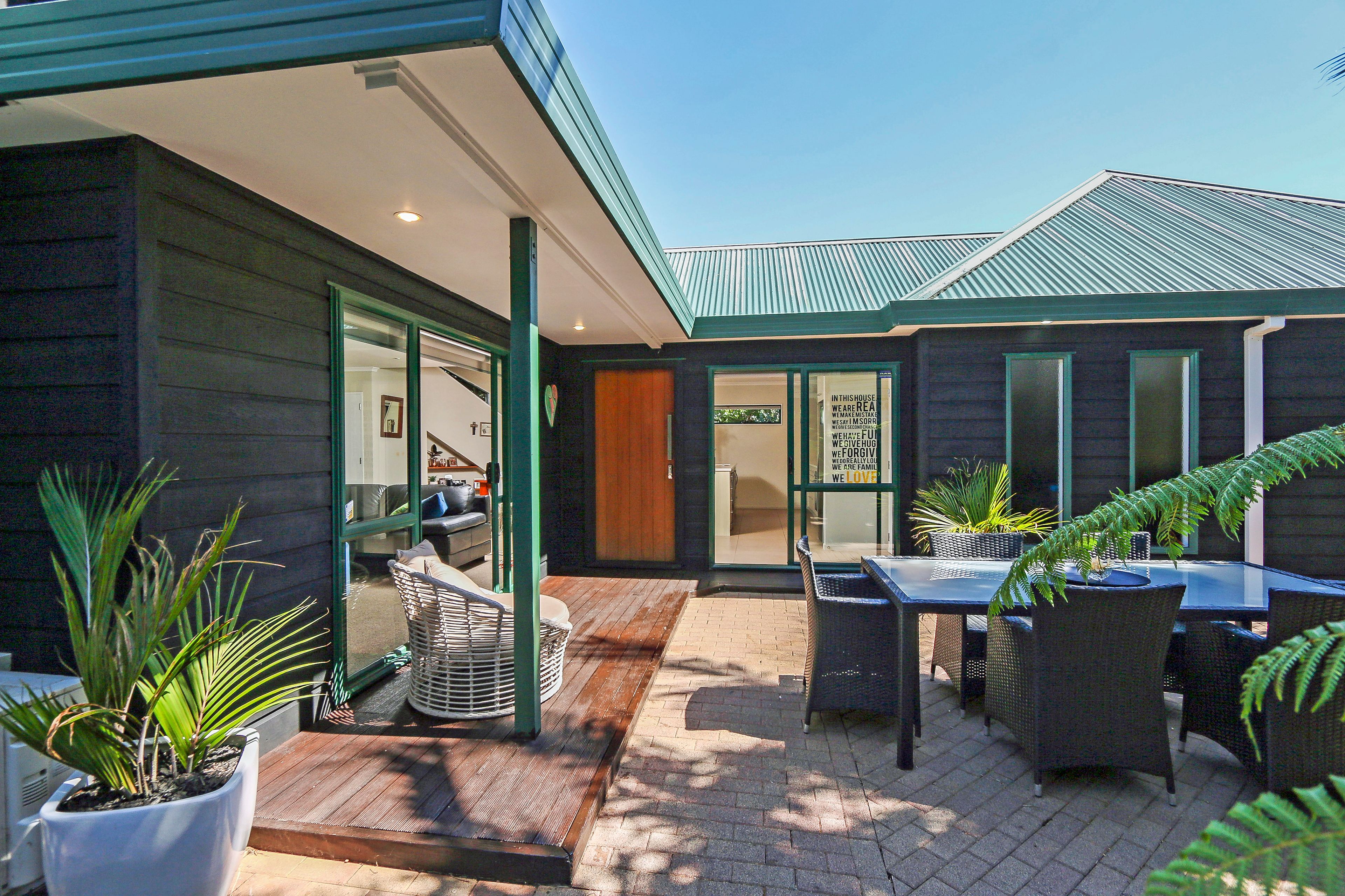 183b Bucklands Beach Road, Bucklands Beach, Manukau City