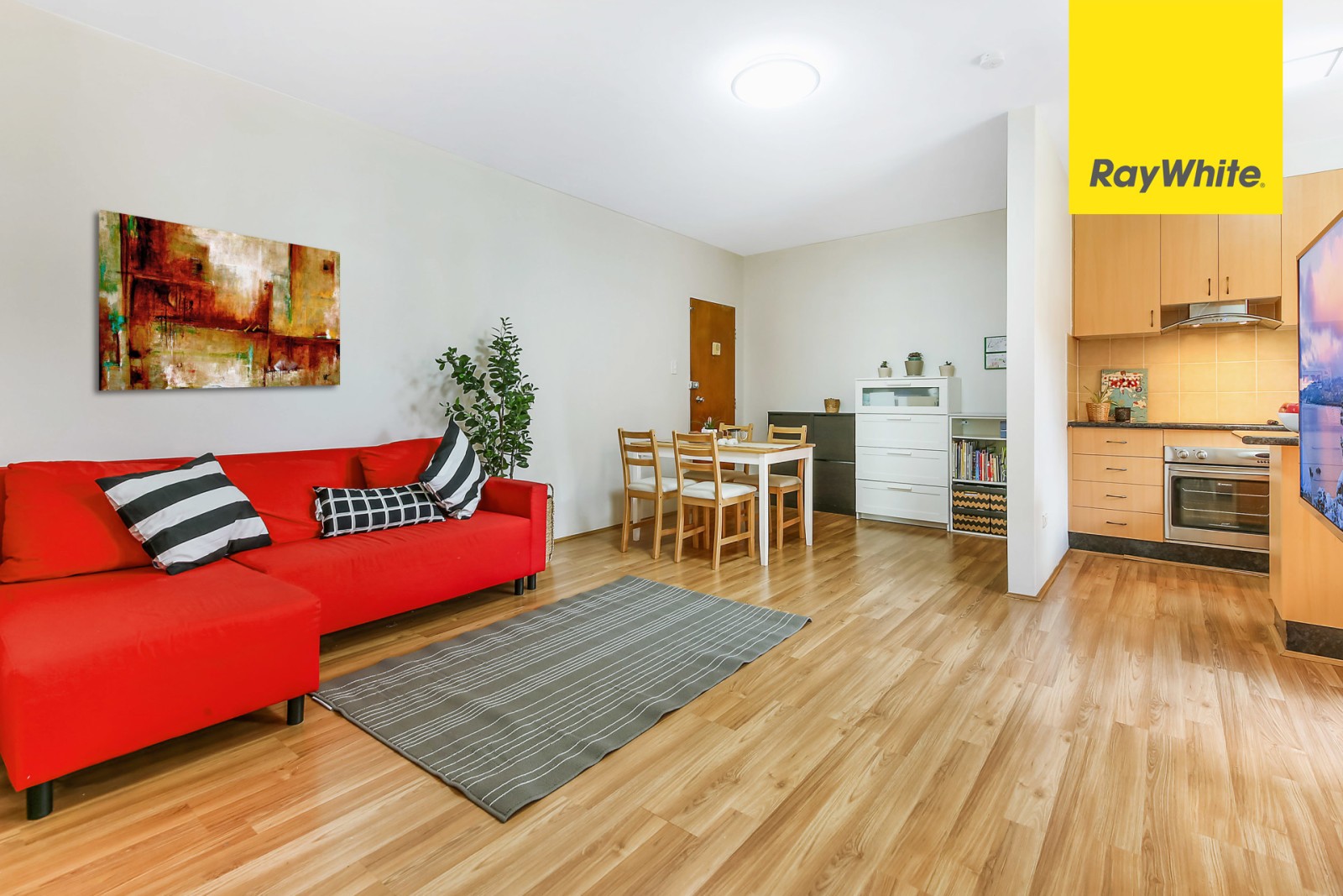 8/12 Glendale Avenue, Narwee, NSW 2209