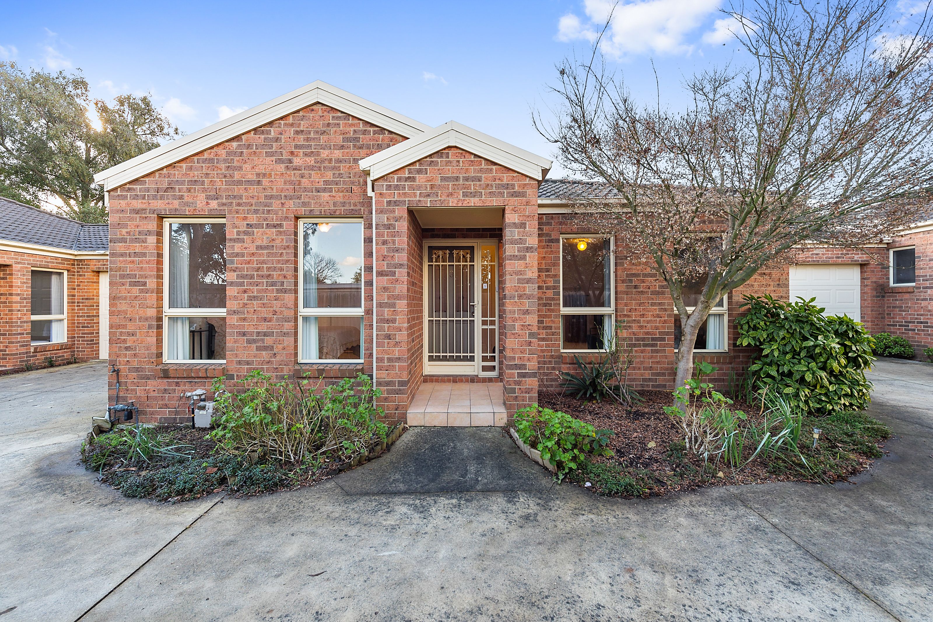 11 ERVIN Road, Kilsyth VIC 3137