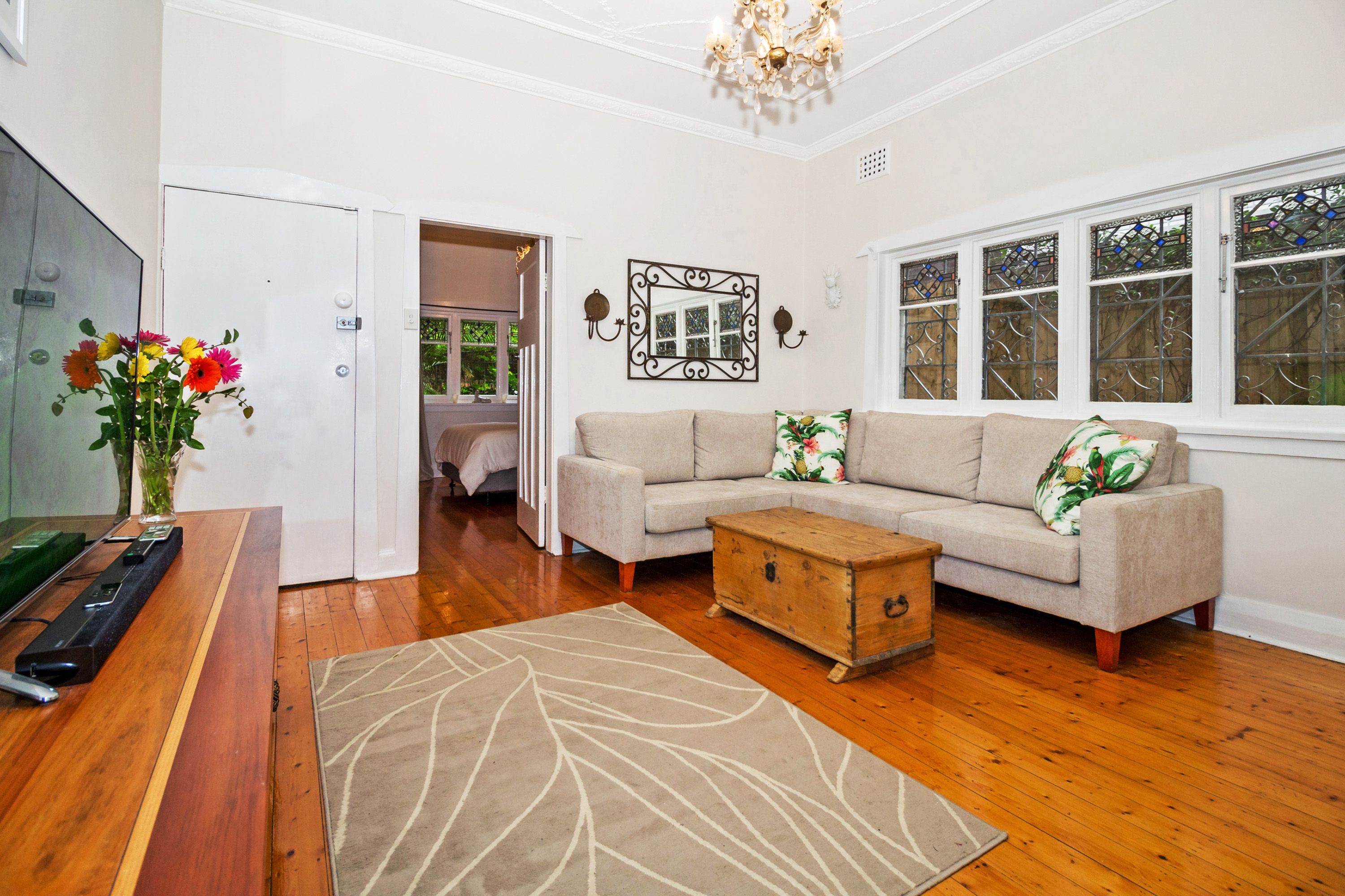 1/1 Bates Avenue, Paddington, NSW 2021