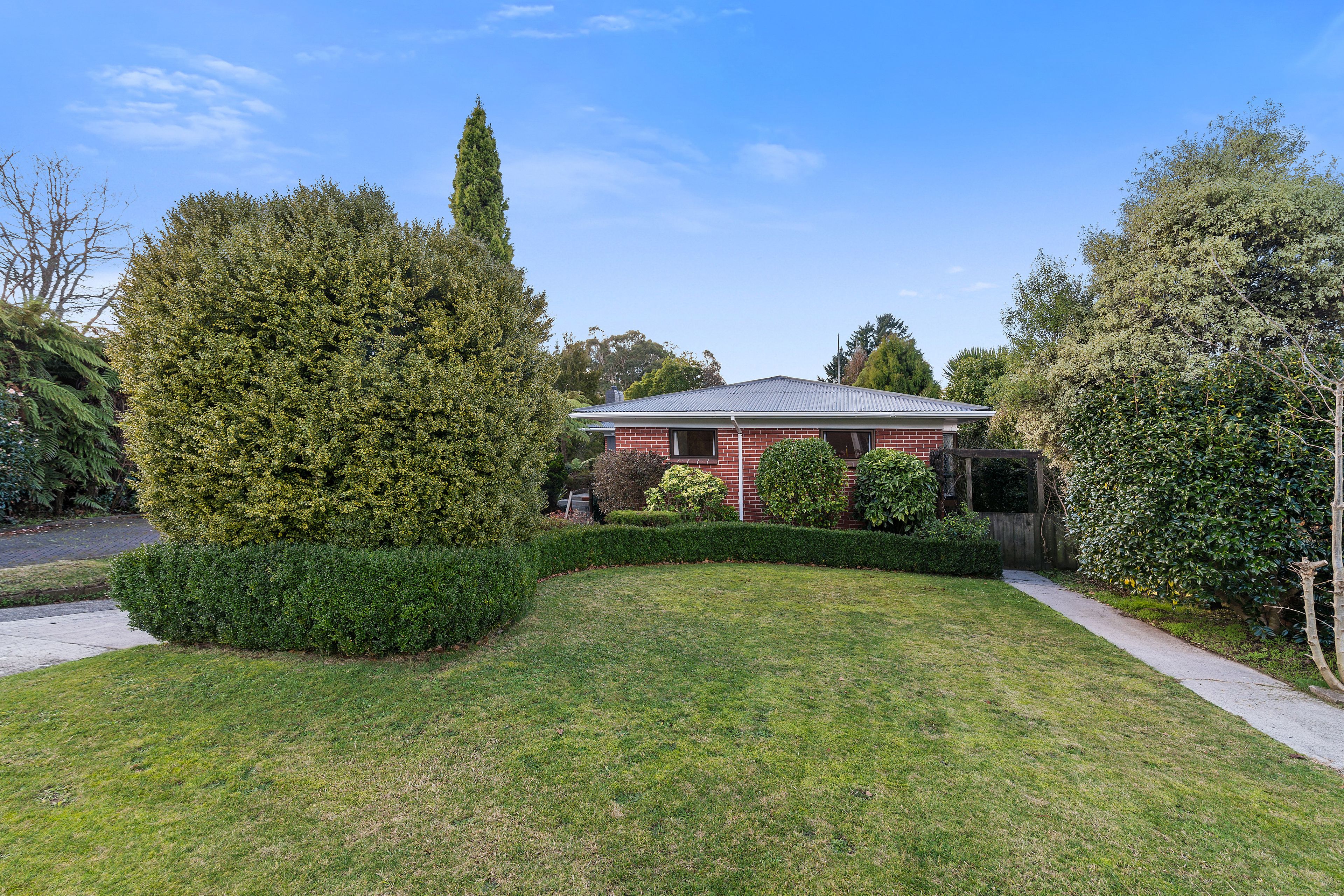 13 McDowell Street, Springfield, Rotorua District