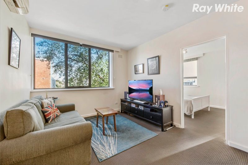11/1 Wrexham Road, Windsor, VIC 3181