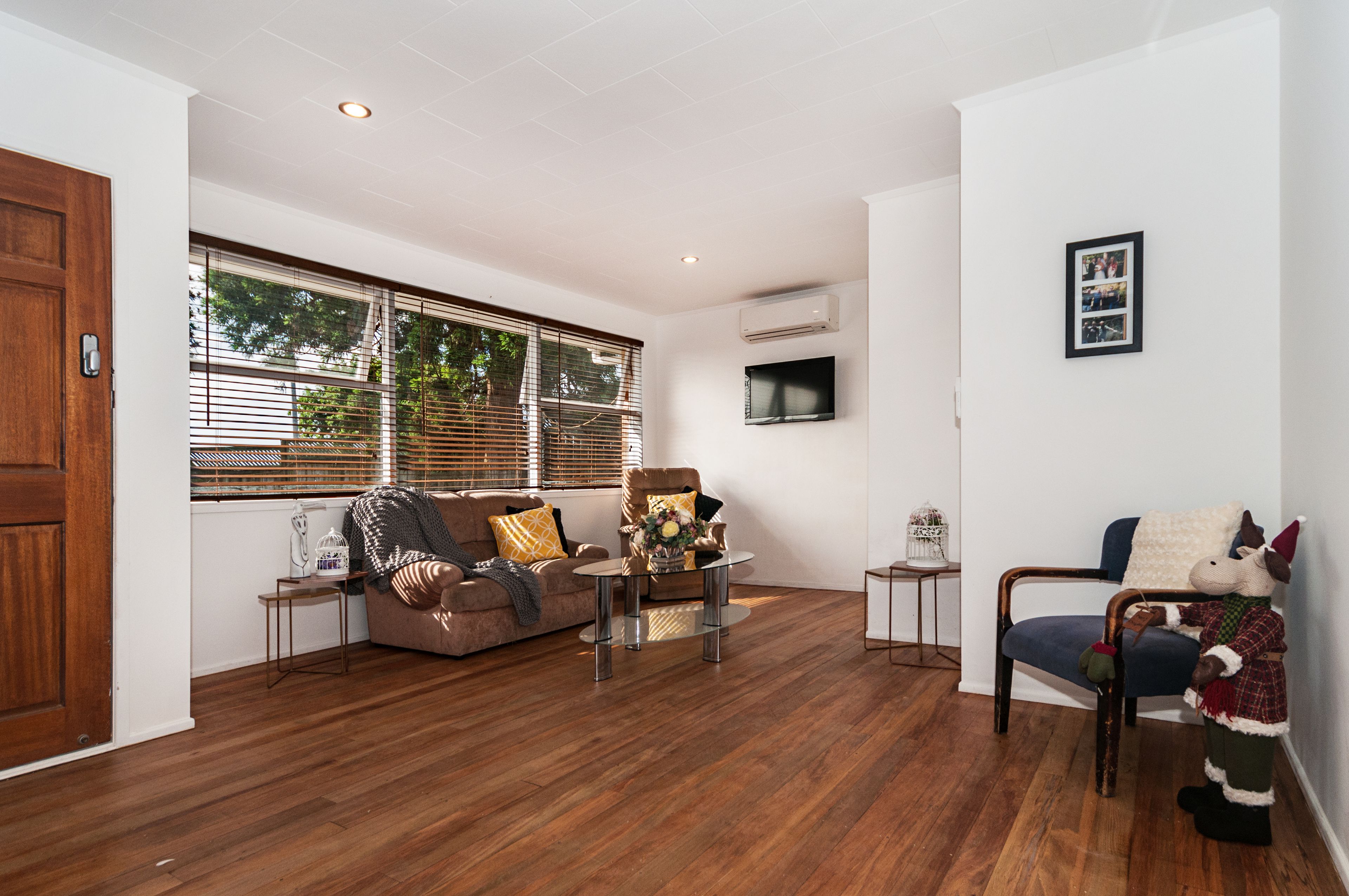 4 Union Road, Howick, Manukau City