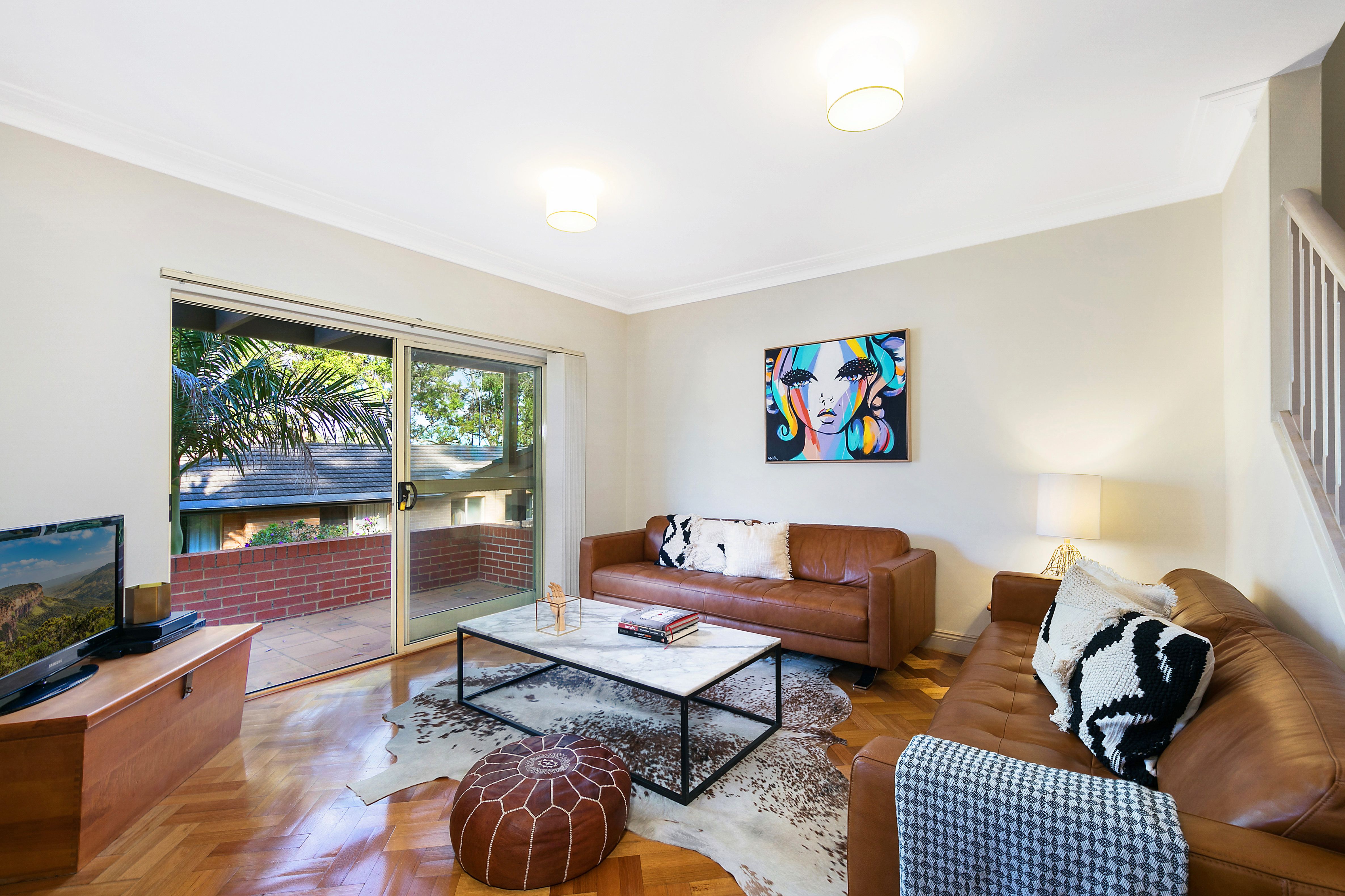 43/2 Jersey Street, Turramurra, NSW 2074
