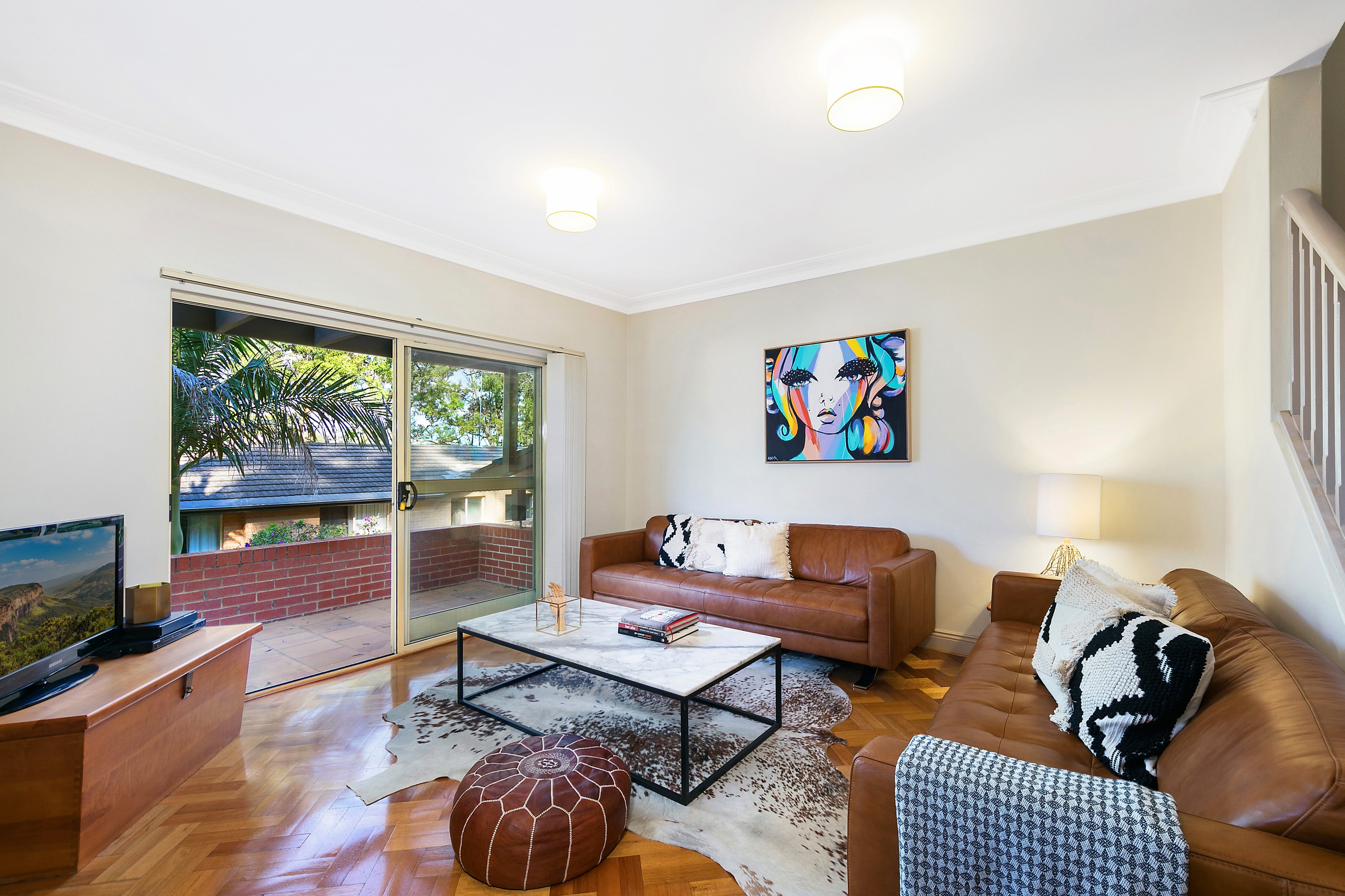 43/2 Jersey Street, Turramurra, NSW 2074