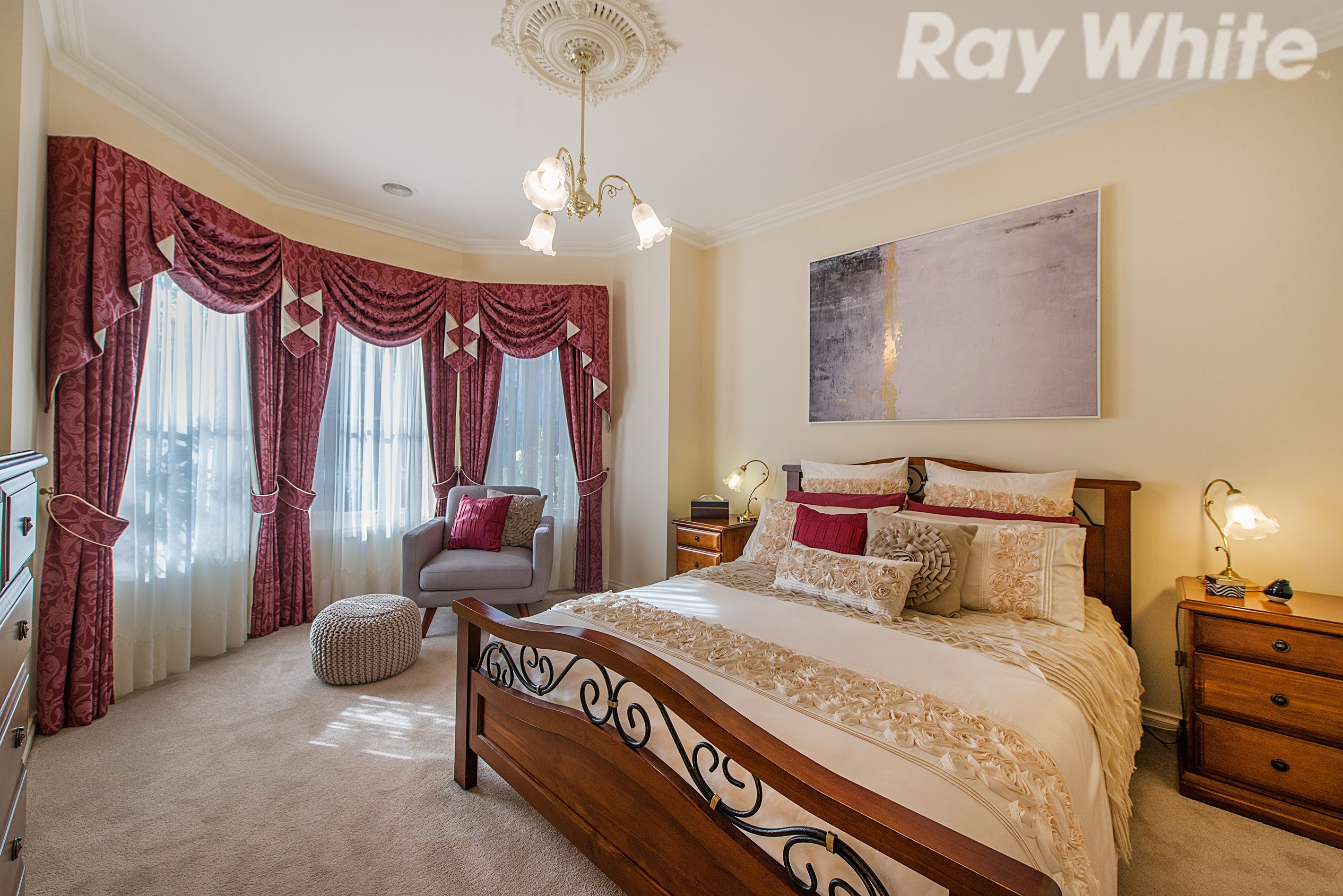10 Rutherglen Court, Rowville, VIC 3178
