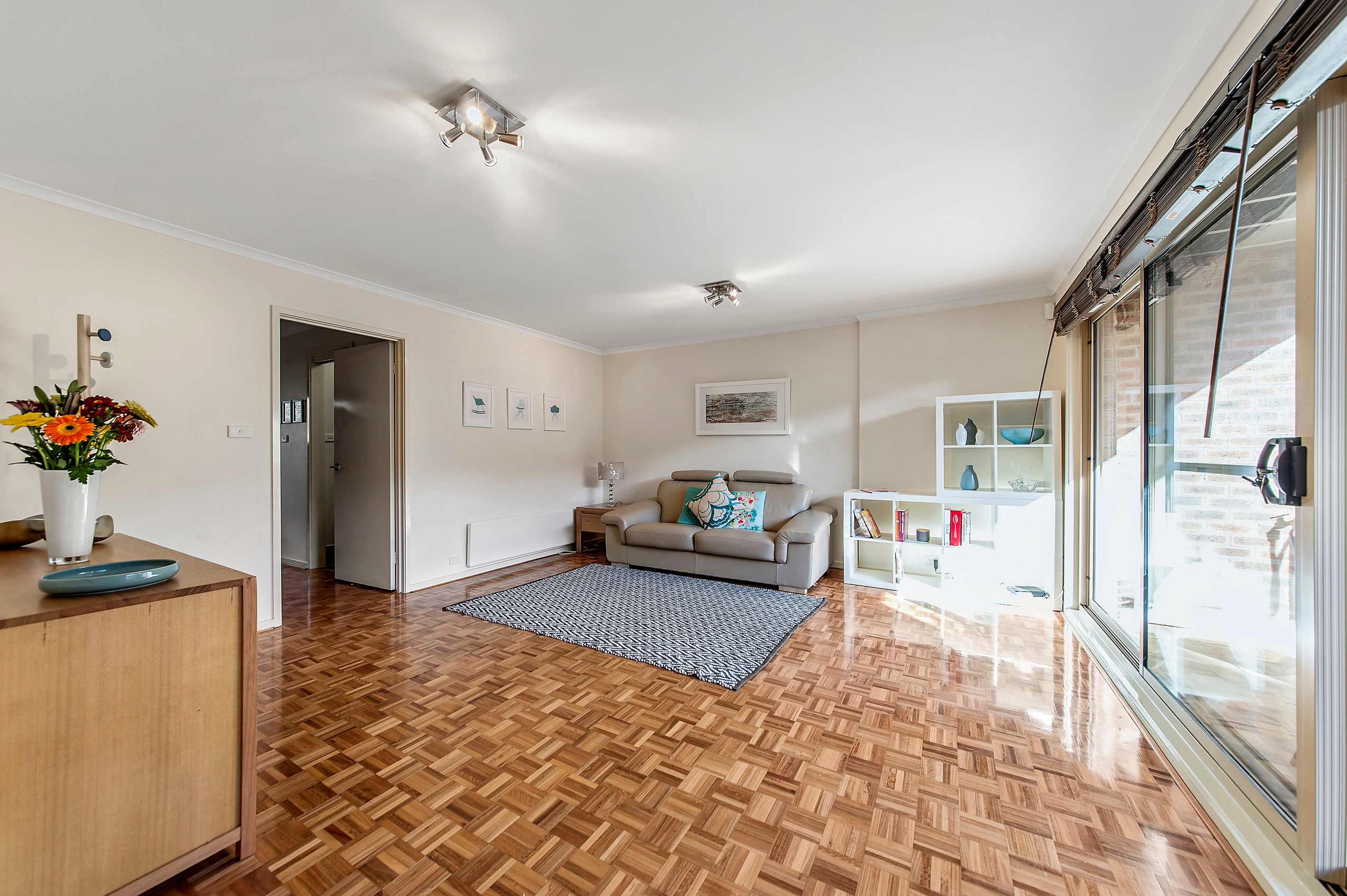 23/60 Copland Drive, Evatt, ACT 2617