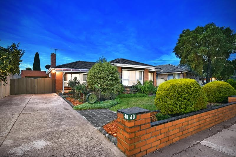 40 Lowson Street, Fawkner, VIC 3060