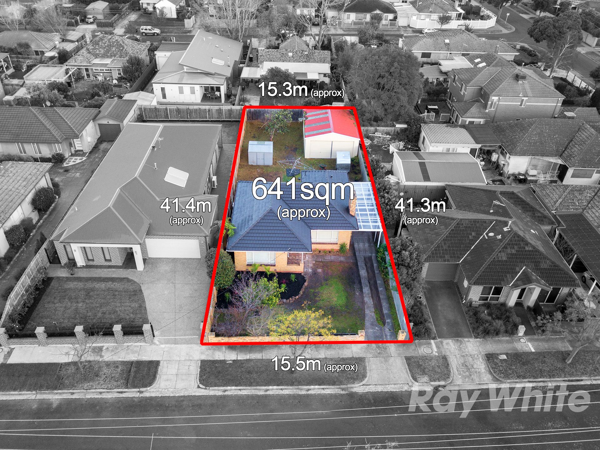 5 Ivy Street, Cheltenham, VIC 3192