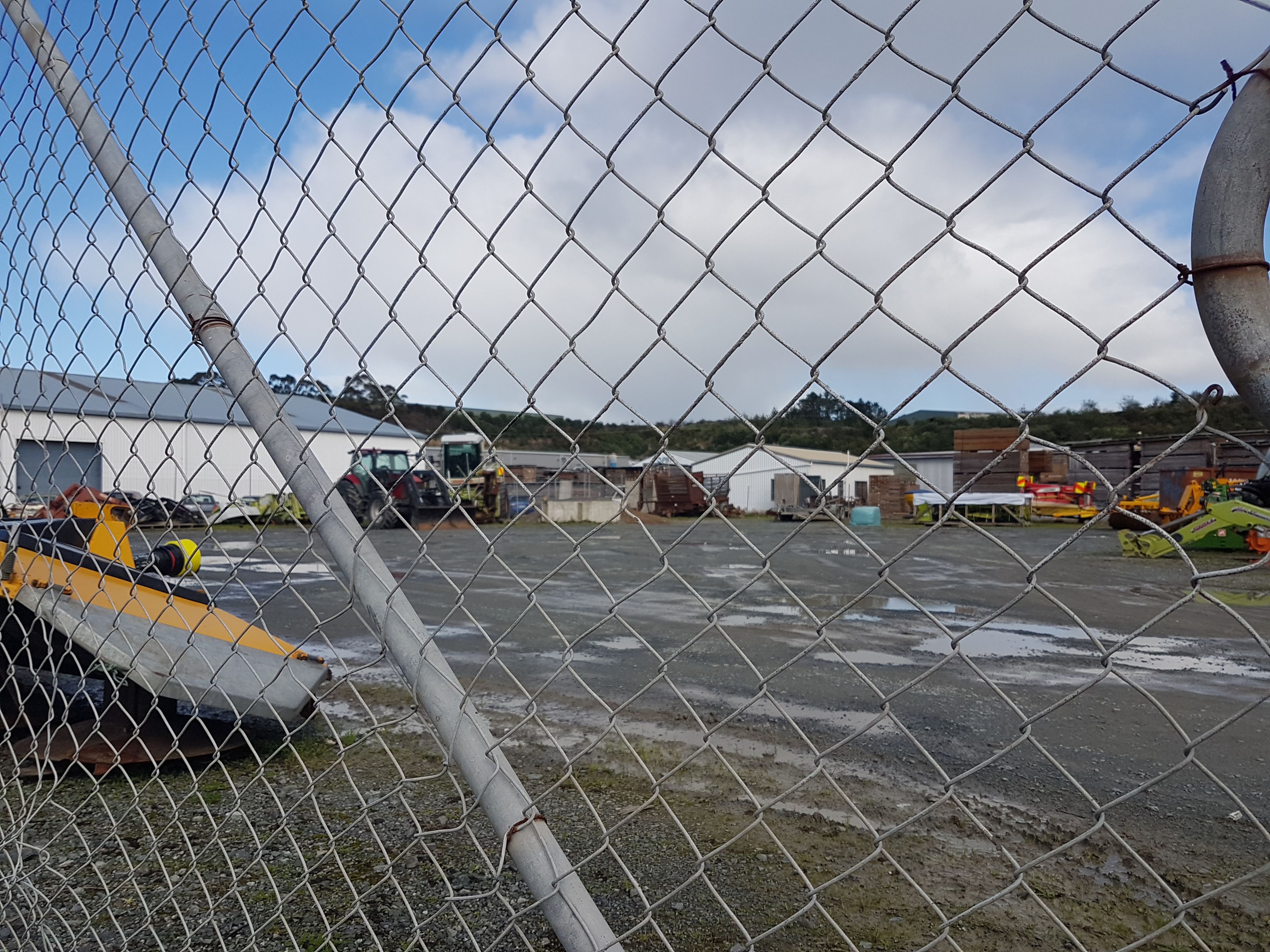 6 Union East Street, Port Whangarei, Whangarei District