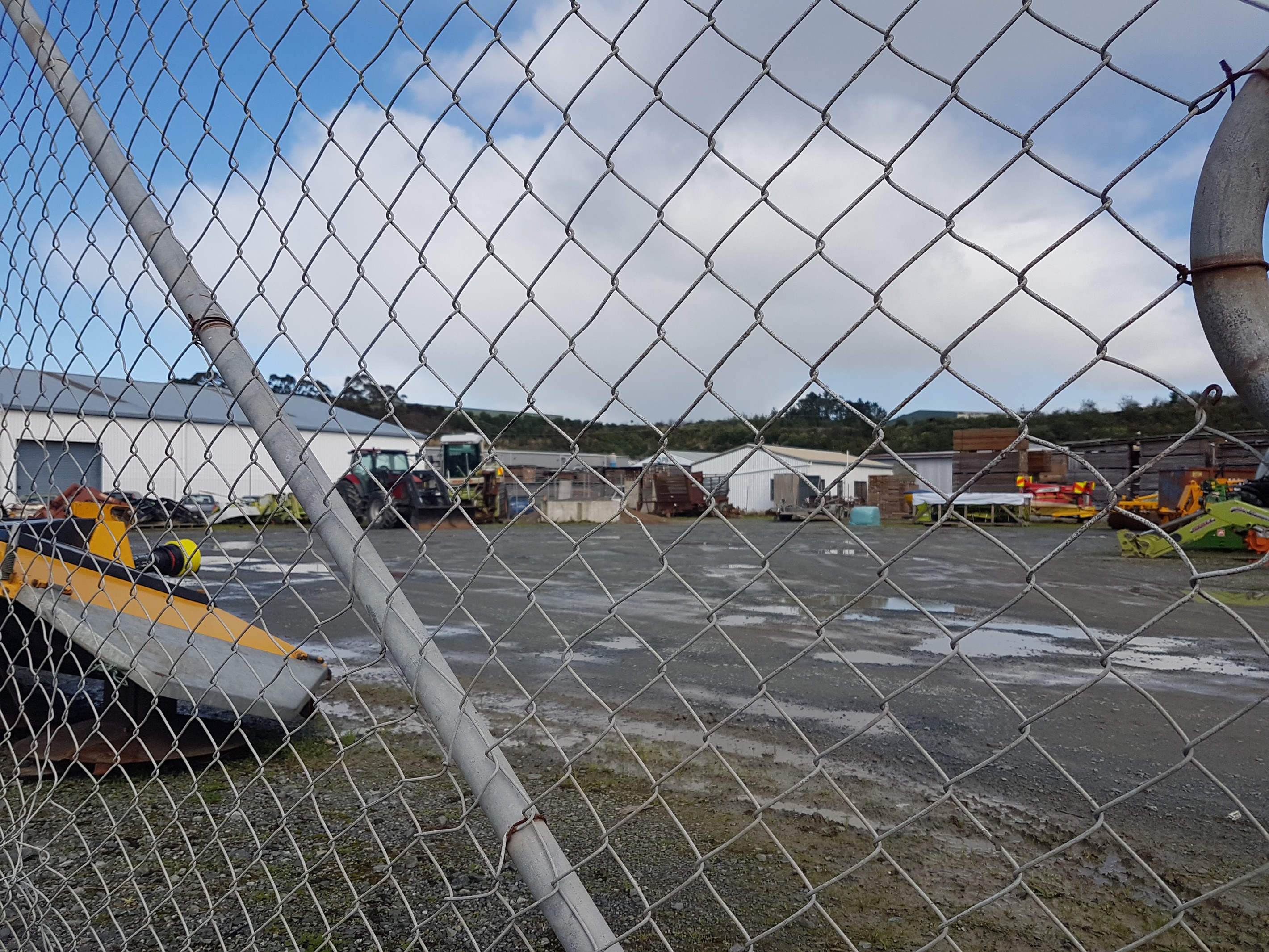 6 Union East Street, Port Whangarei, Whangarei District