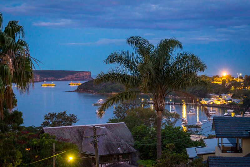 18 Mandolong Road, Mosman, NSW 2088