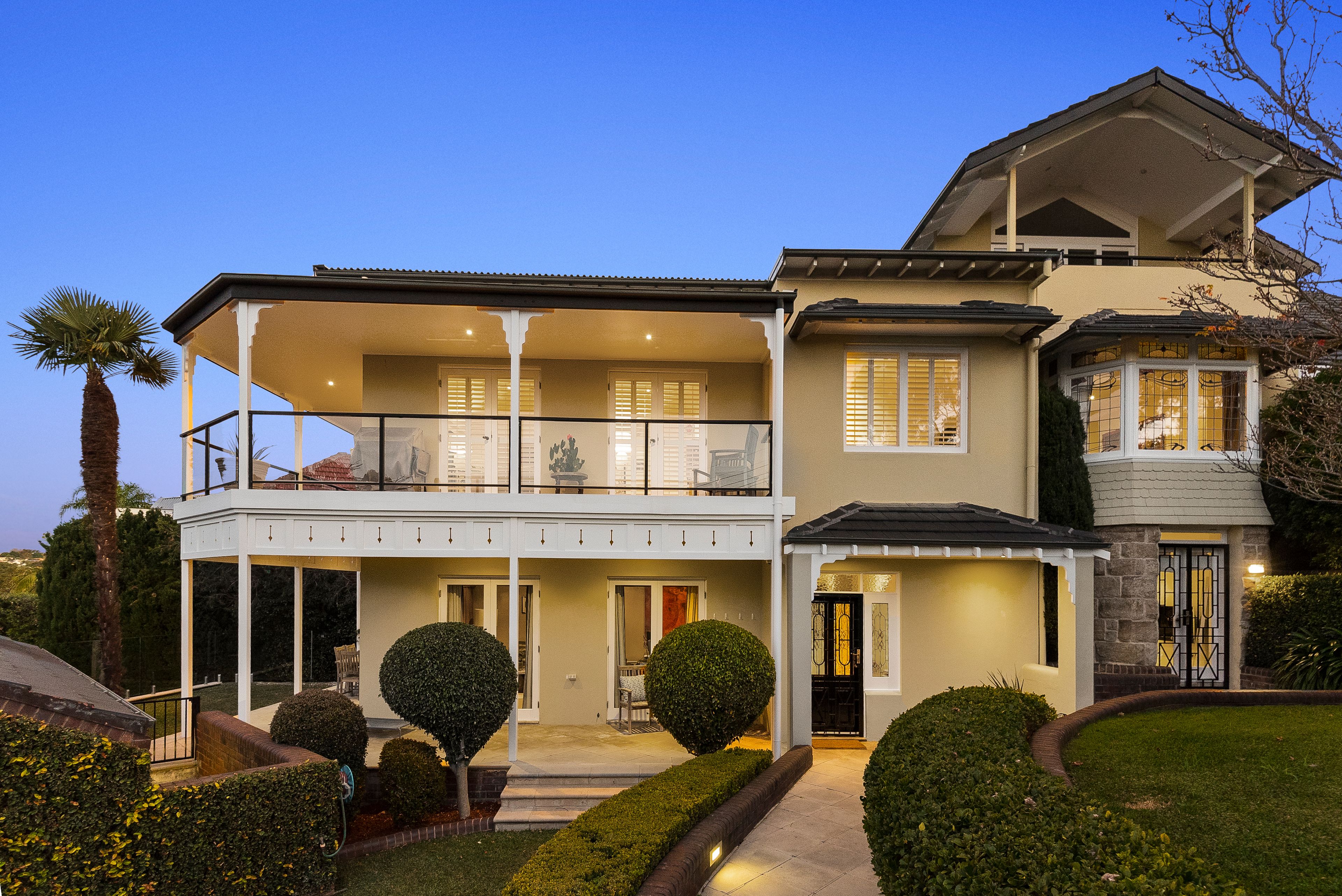 2/27 Mandolong Road, Mosman, NSW 2088