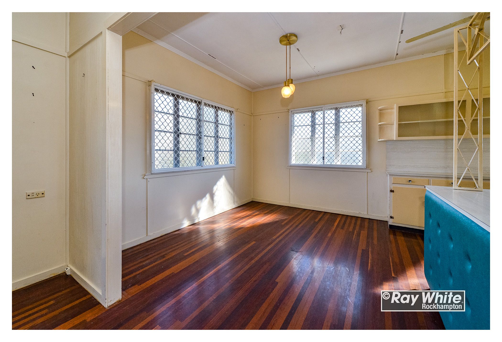 22 Stickley Street, West Rockhampton, QLD 4700