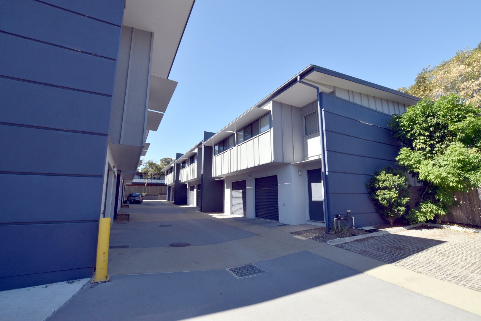 2/26 Rosella Street, WEST GLADSTONE, QLD 4680