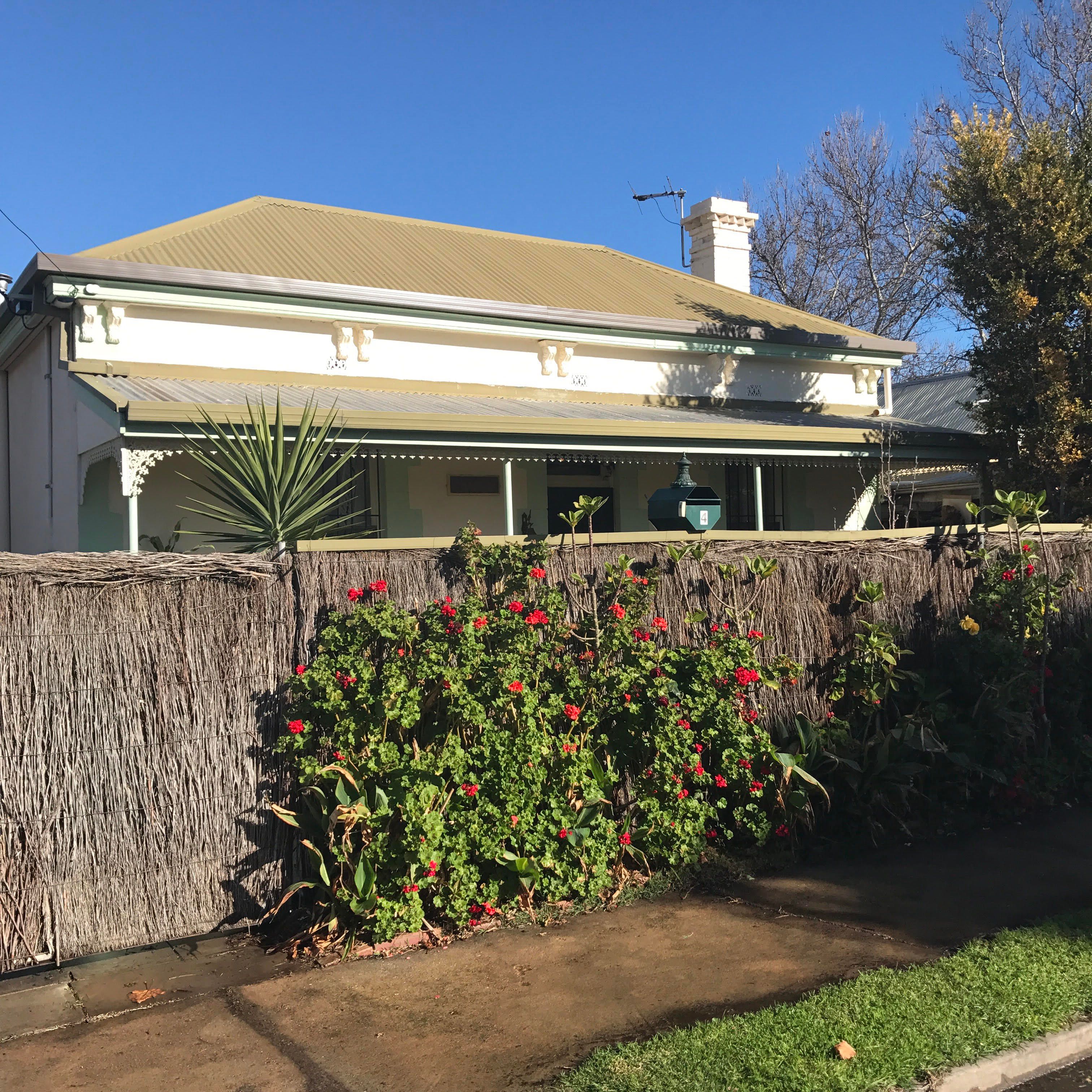 4 Starr Street, Rosewater, SA 5013