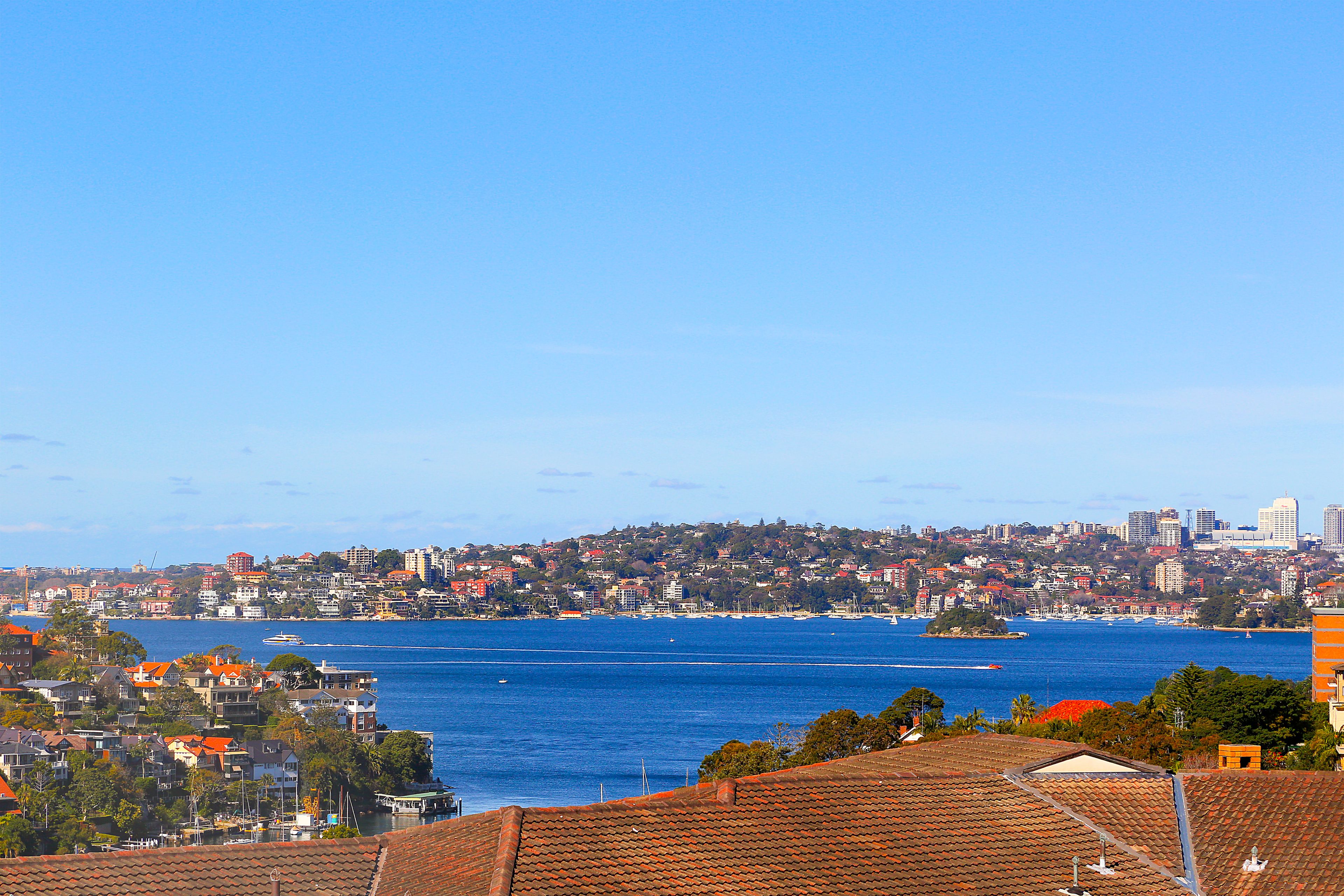 9/27 Murdoch Street, Cremorne, NSW 2090