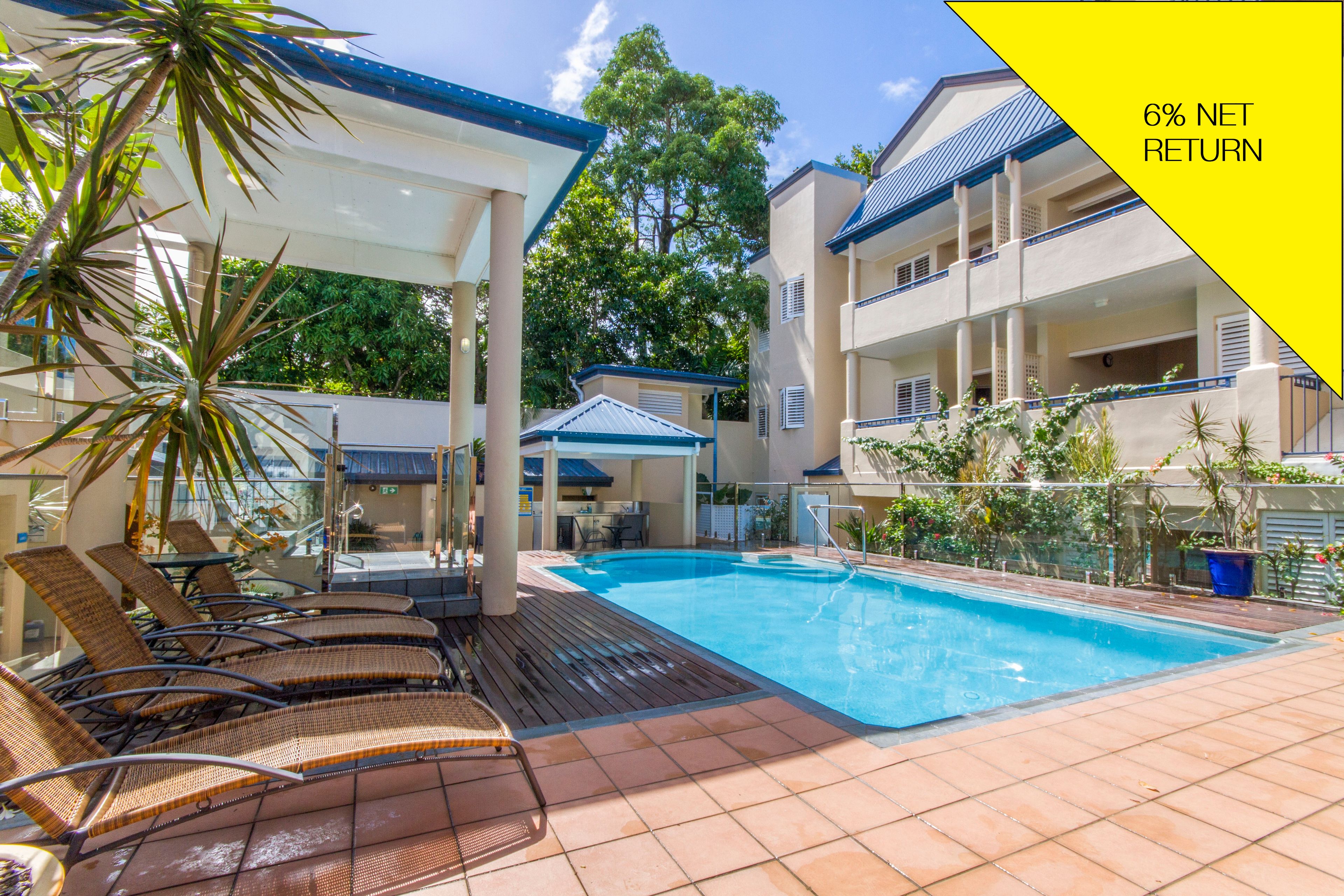 16 Macrossan Street, Port Douglas QLD 4877