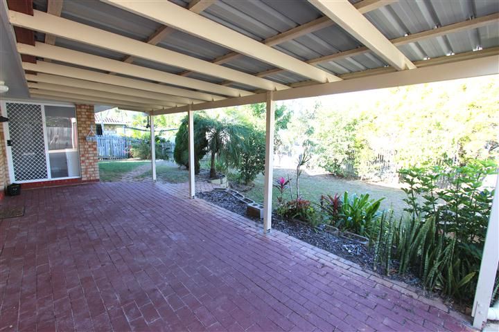 51 Emmadale Drive, New Auckland, QLD 4680