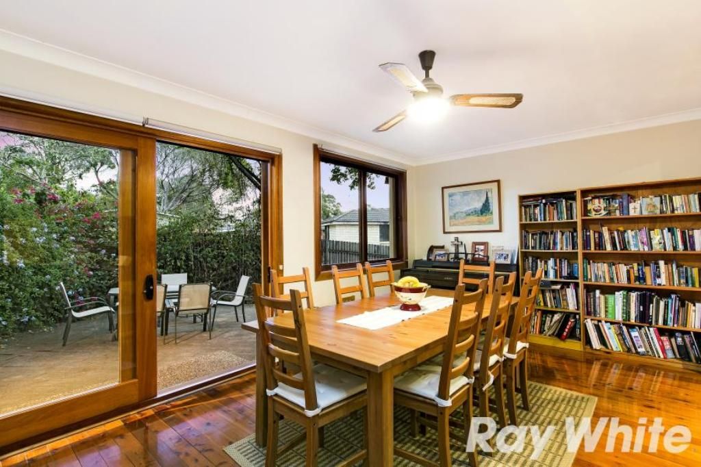 47 Mileham Avenue, Castle Hill, NSW 2154