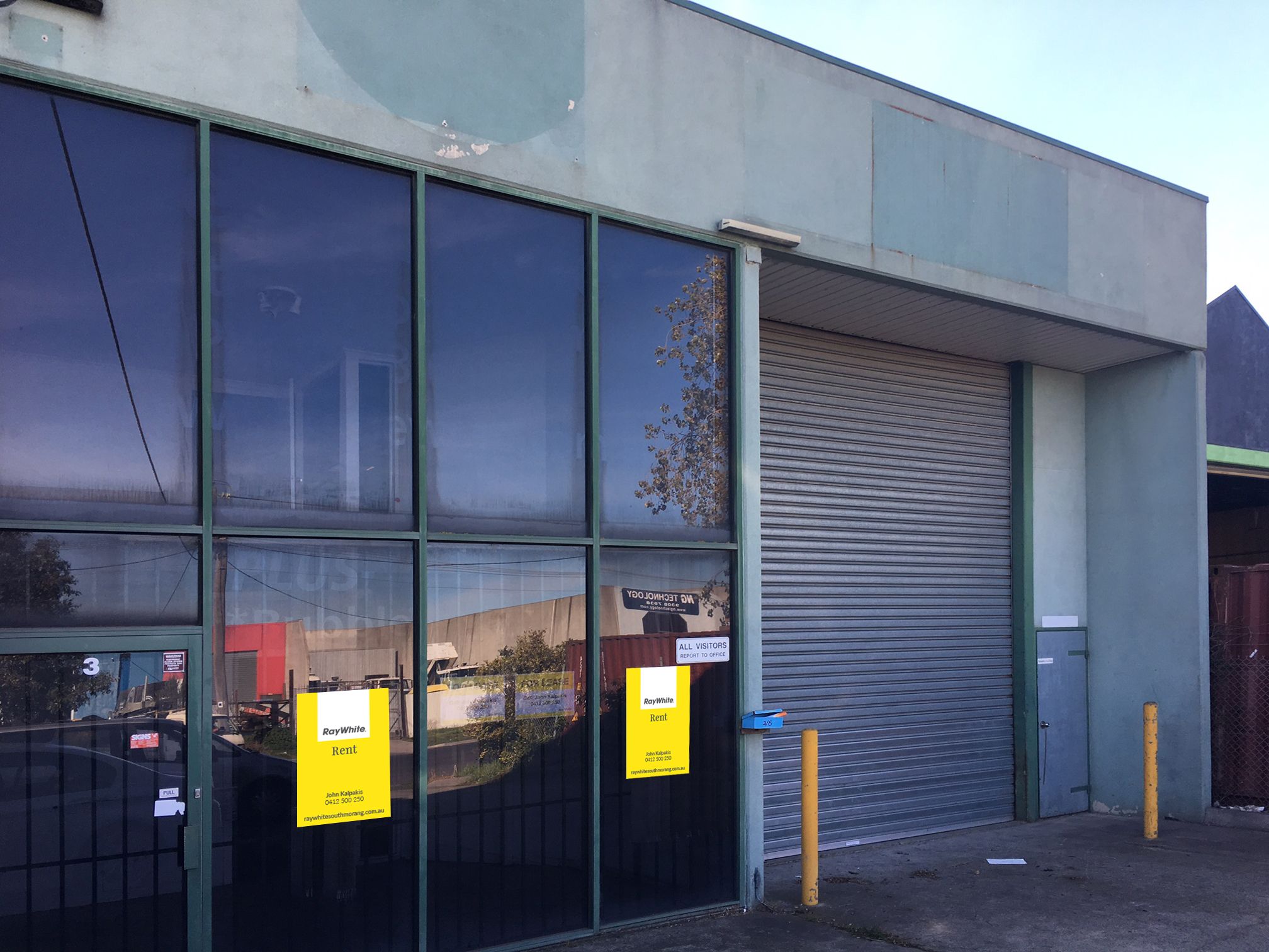 3/6 Foden Avenue, Campbellfield, VIC 3061