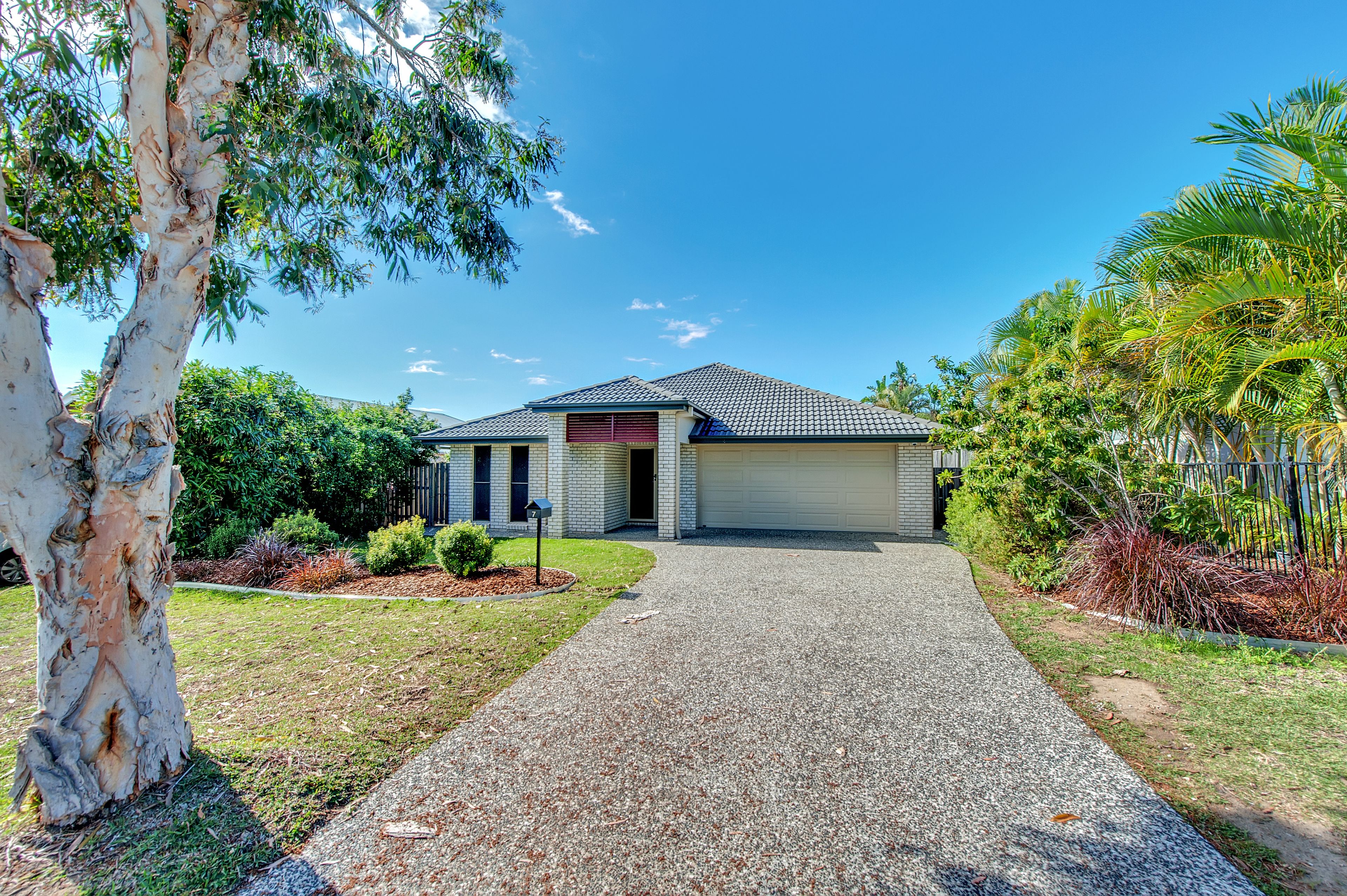 7 Watergum Street, Heathwood, QLD 4110