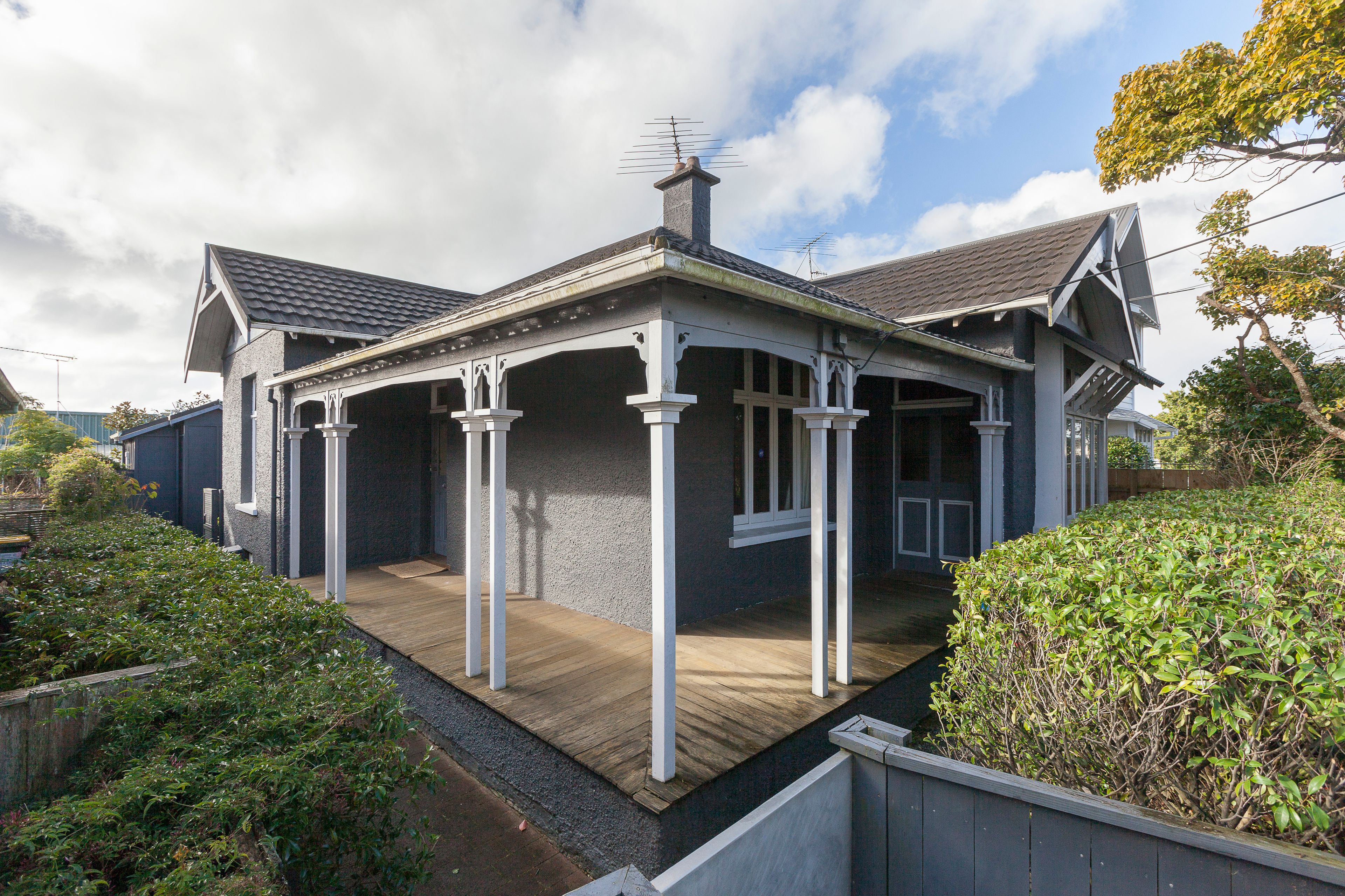 31 Seccombes Road, Epsom, Auckland City