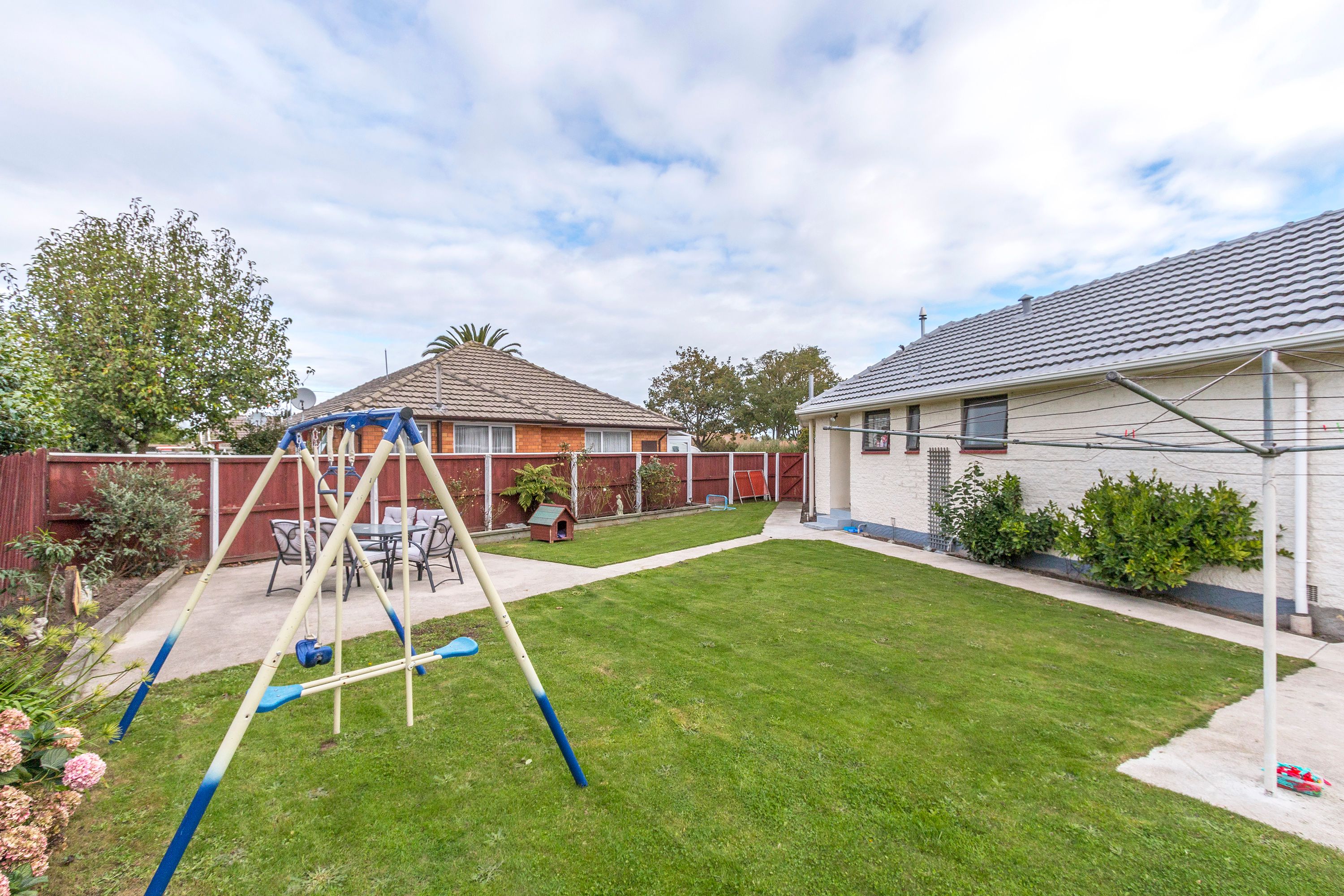 6 Lomax Place, Islington, Christchurch City