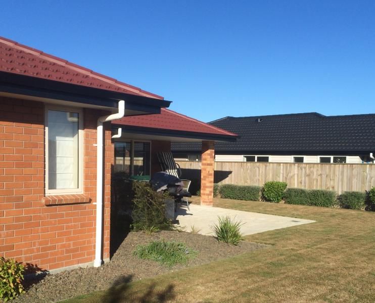 19 Taranaki Street, Richmond, Tasman District