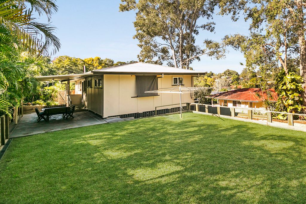 9 Dellow Street, Acacia Ridge, QLD 4110