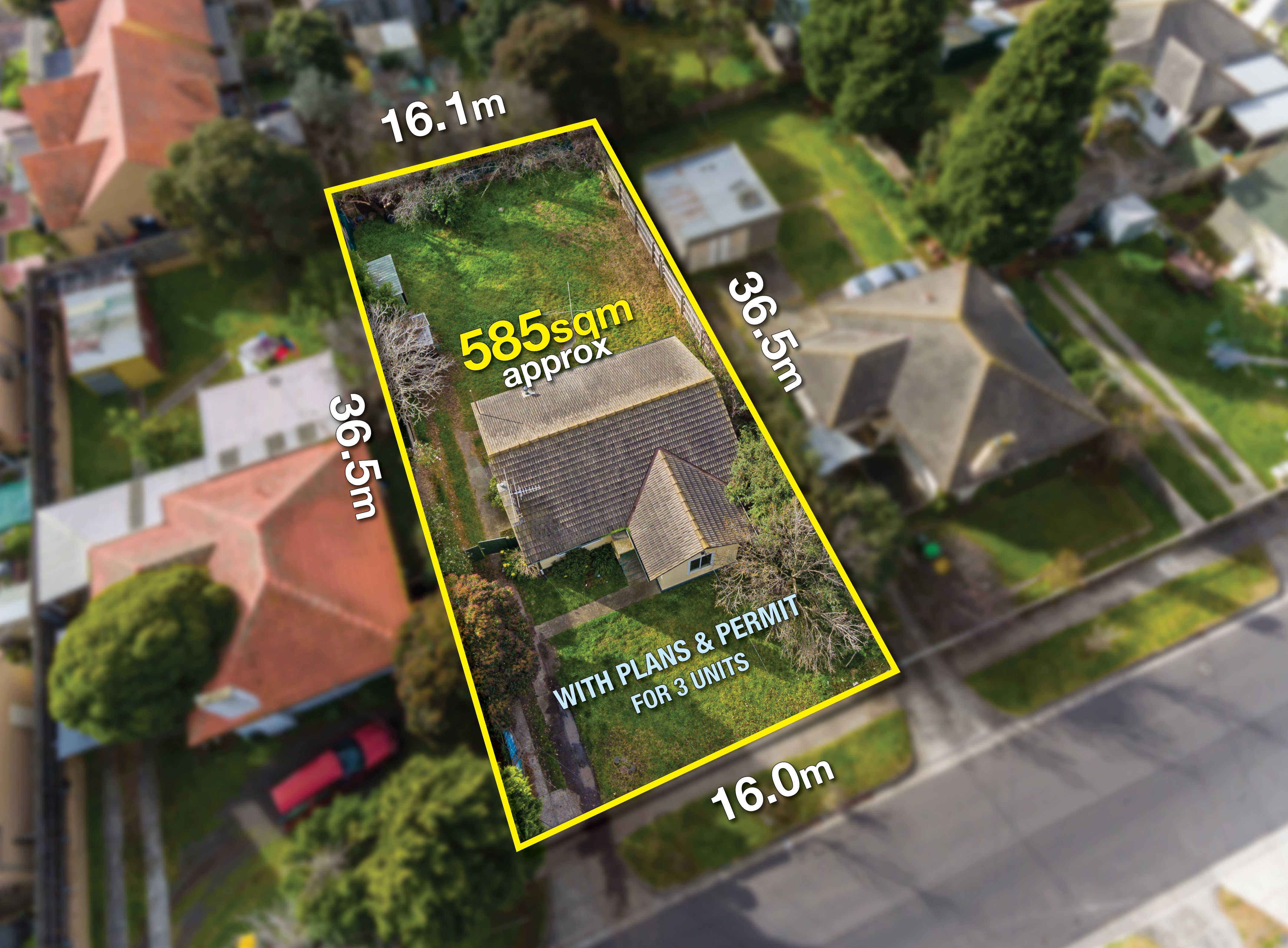 4 Newton Street, Reservoir VIC 3073