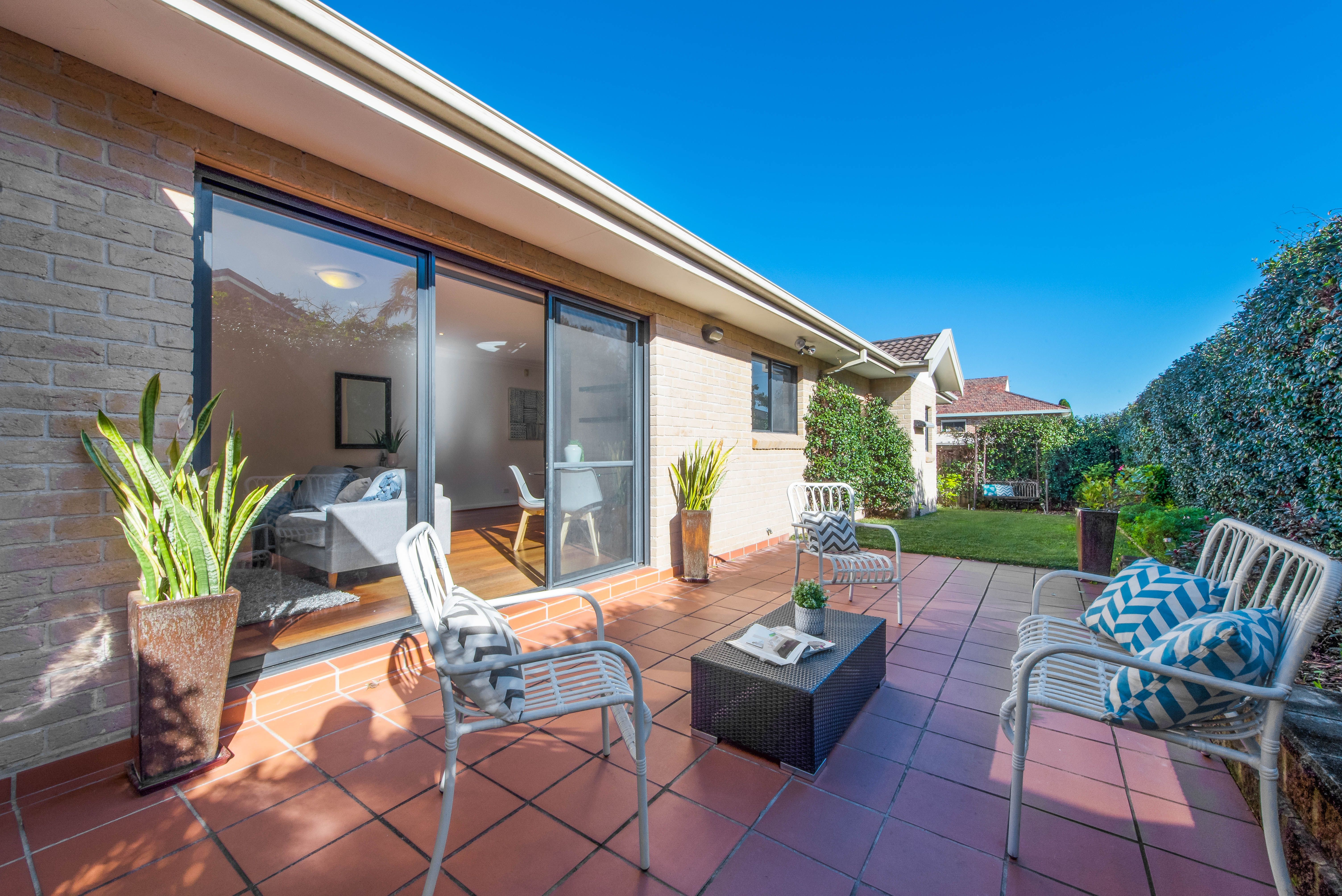 9 Mitchell Street, Putney NSW 2112