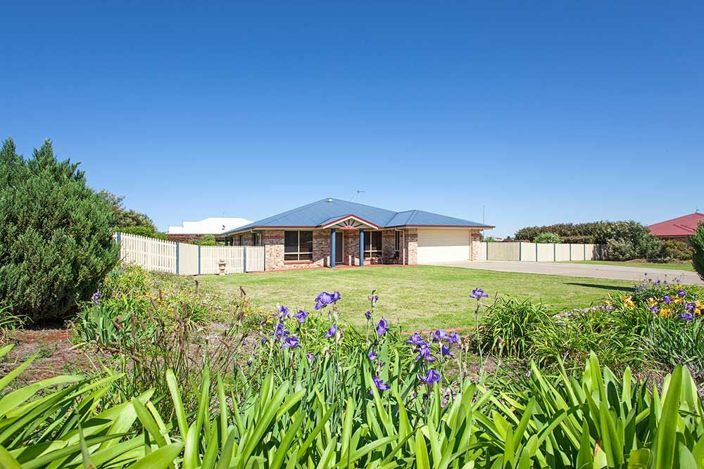 59 Palmer Drive, Highfields, QLD 4352