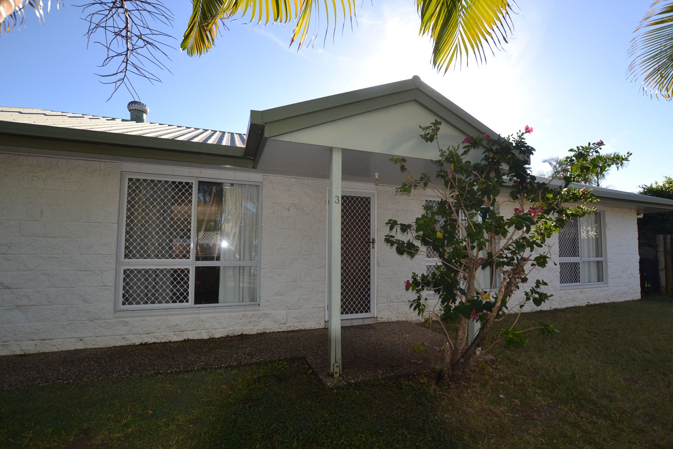 3/12 Todd Avenue, Yeppoon, QLD 4703