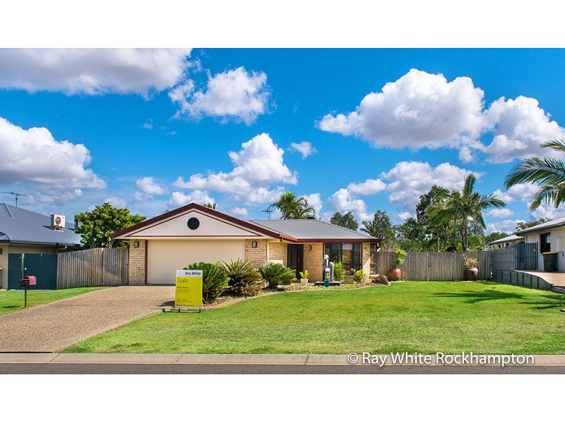 5 Cypress Avenue, Norman Gardens, QLD 4701