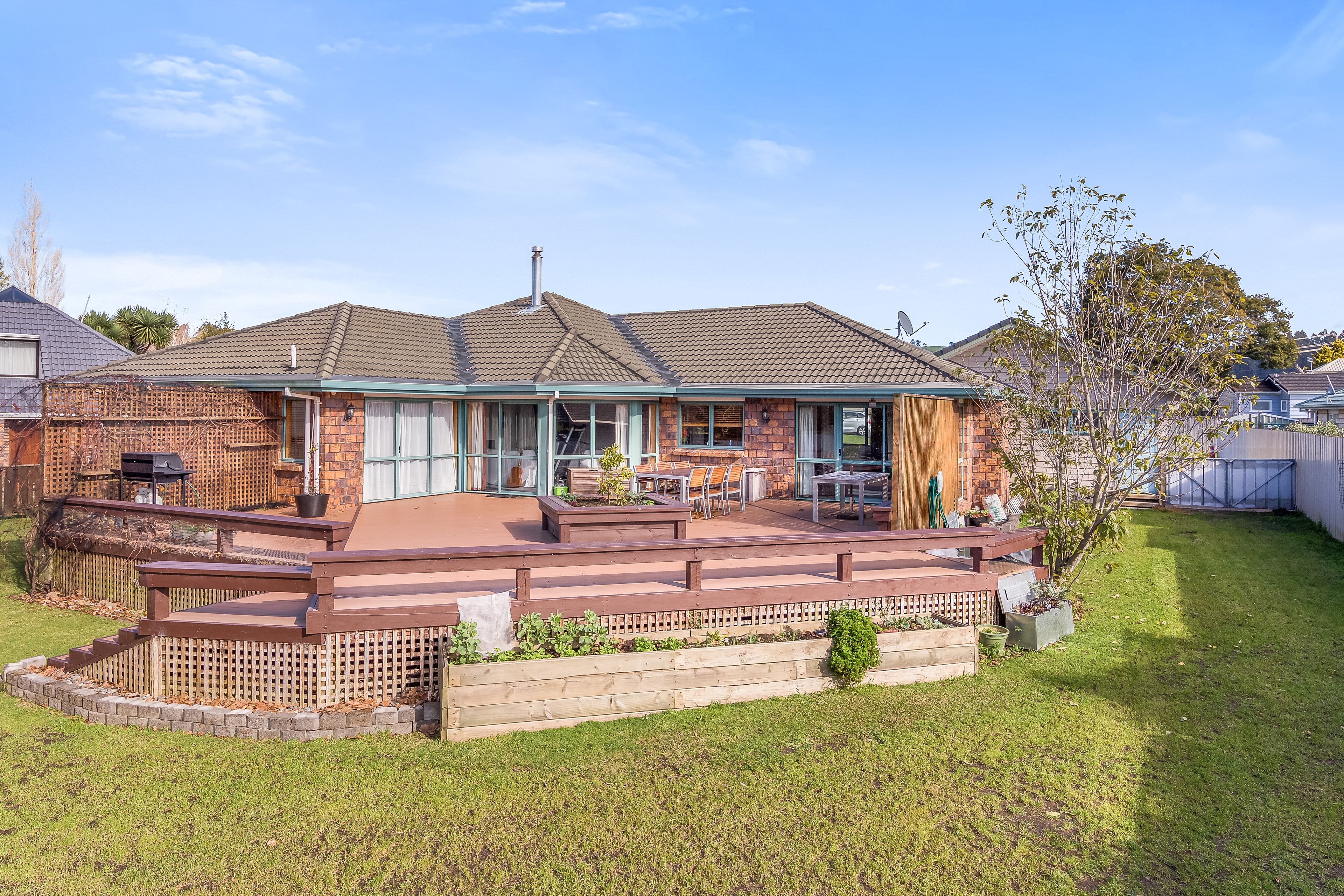 188 Devon Street, Pomare, Rotorua District