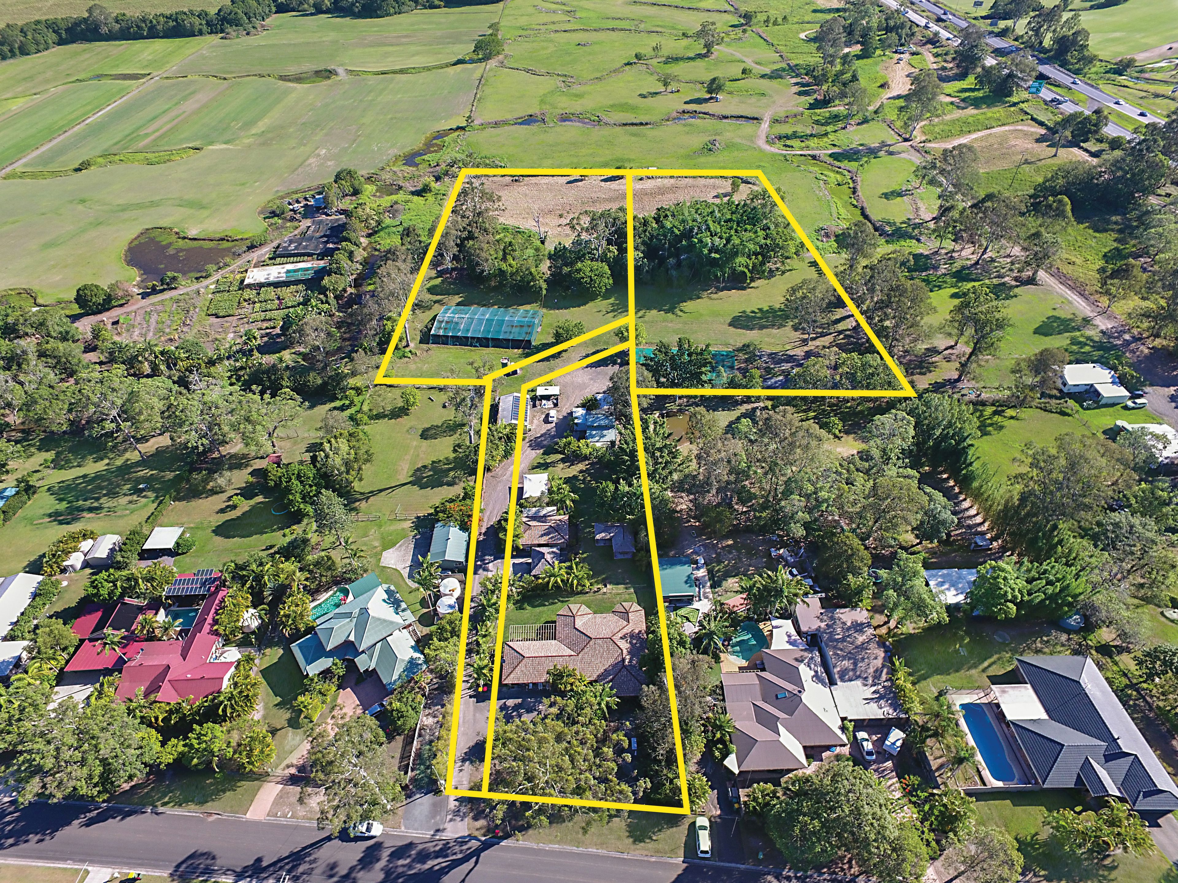 44 Laxton Road, Palmview QLD 4553