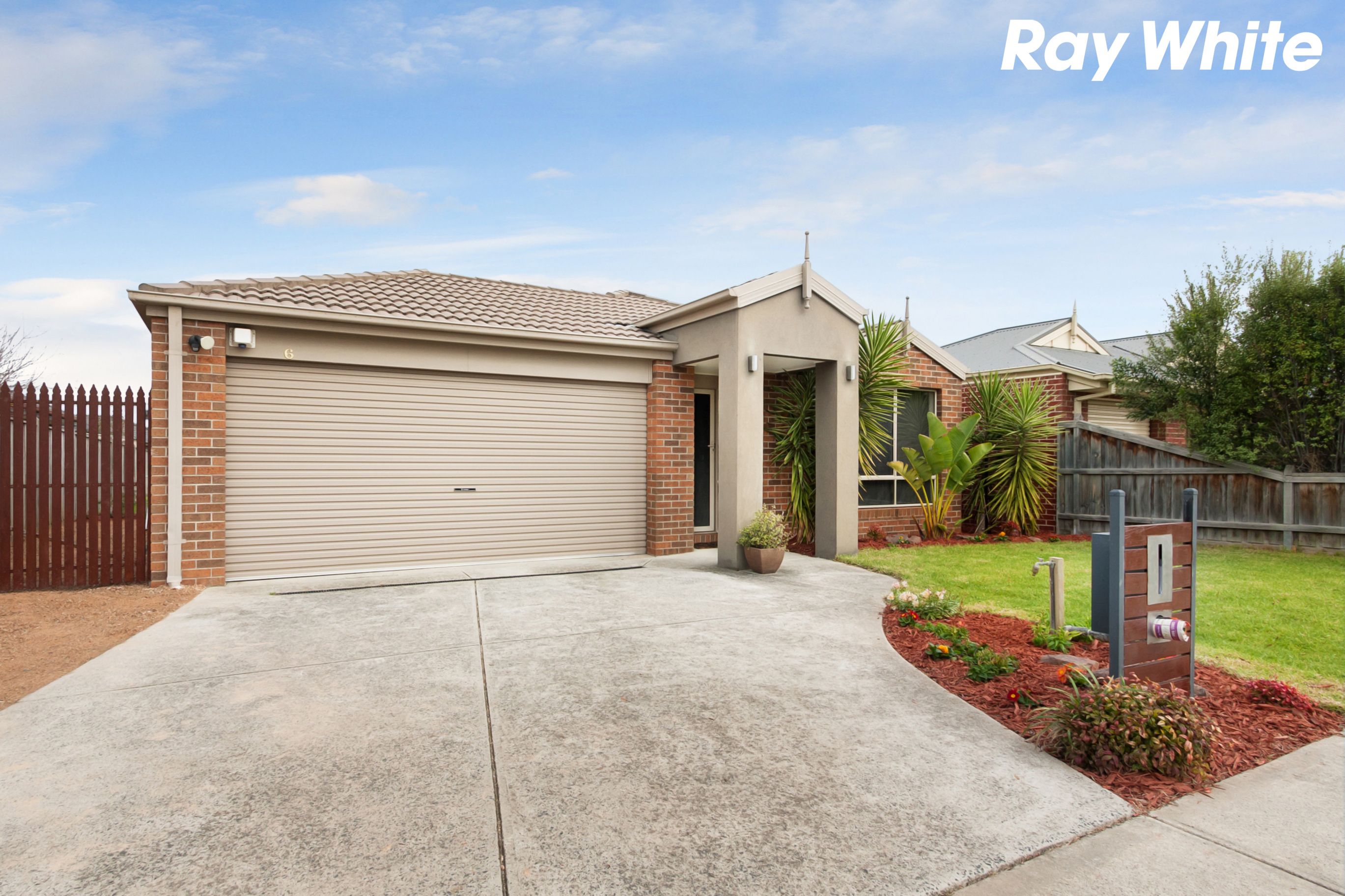 6 Arden Avenue, Pakenham, VIC 3810
