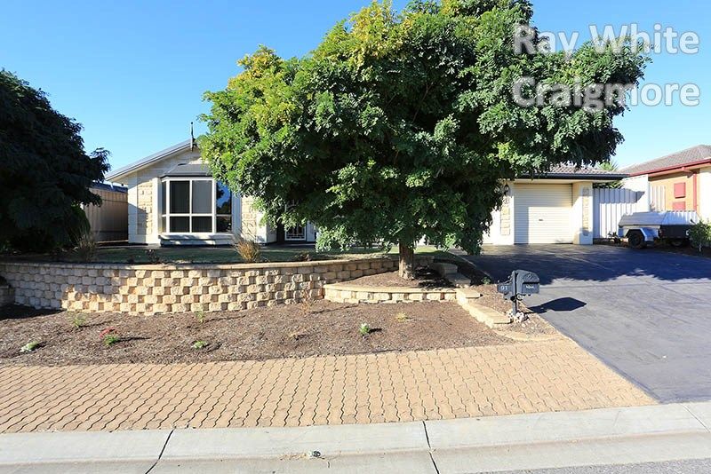91 Somerset Grove, Craigmore SA 5114